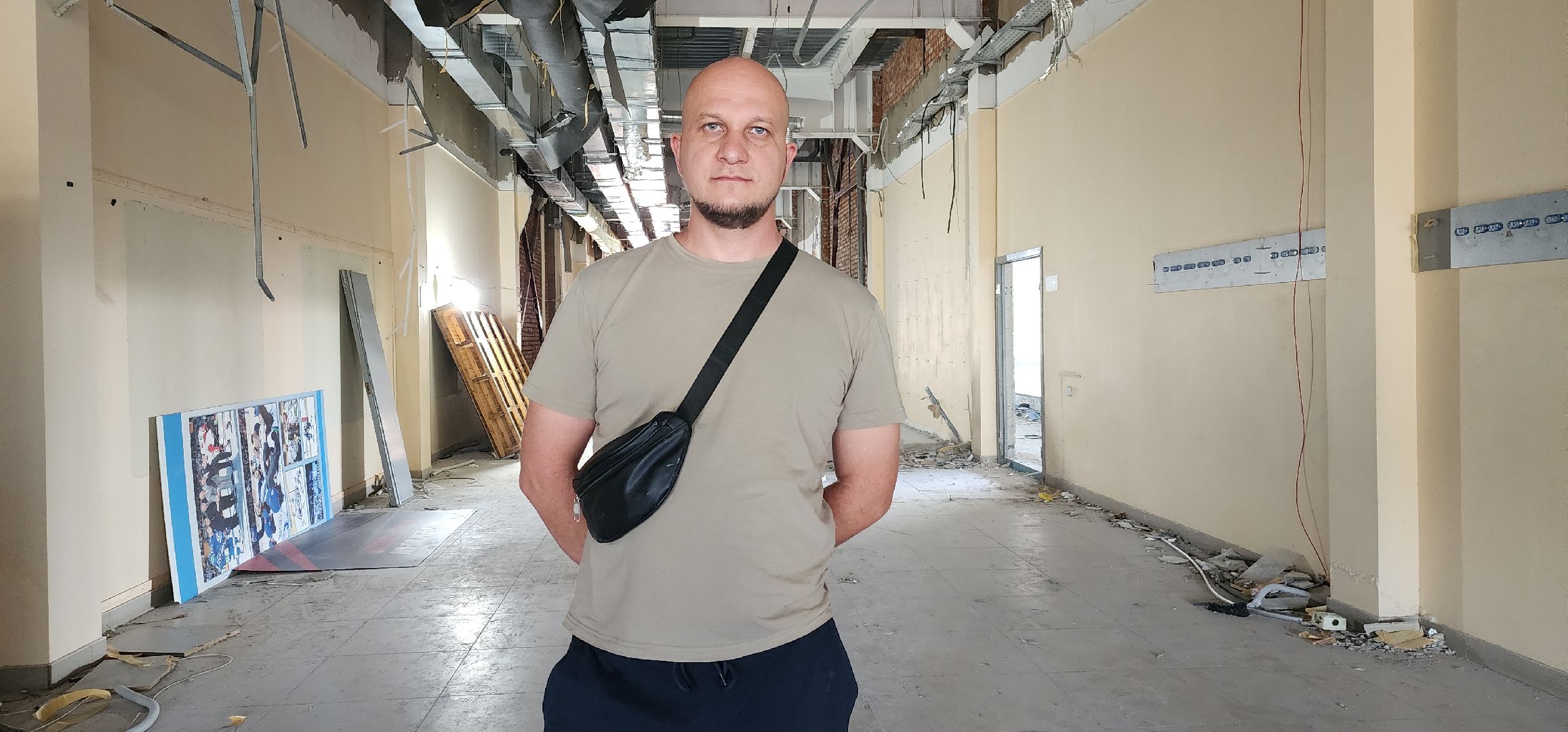 Спорт , Благоустройство , Звенигород спортивный , Академия дзюдо ,