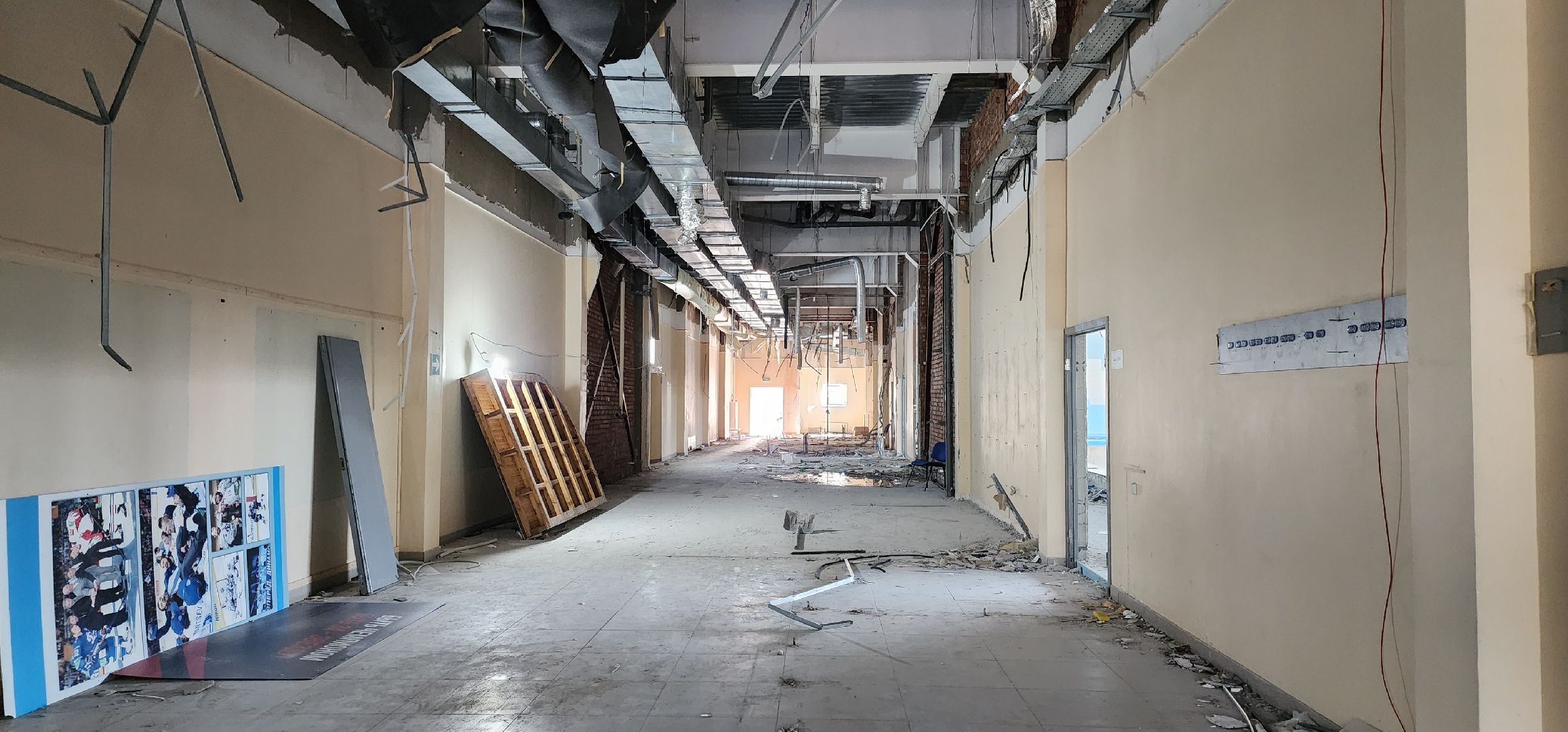 Спорт , Благоустройство , Звенигород спортивный , Академия дзюдо ,