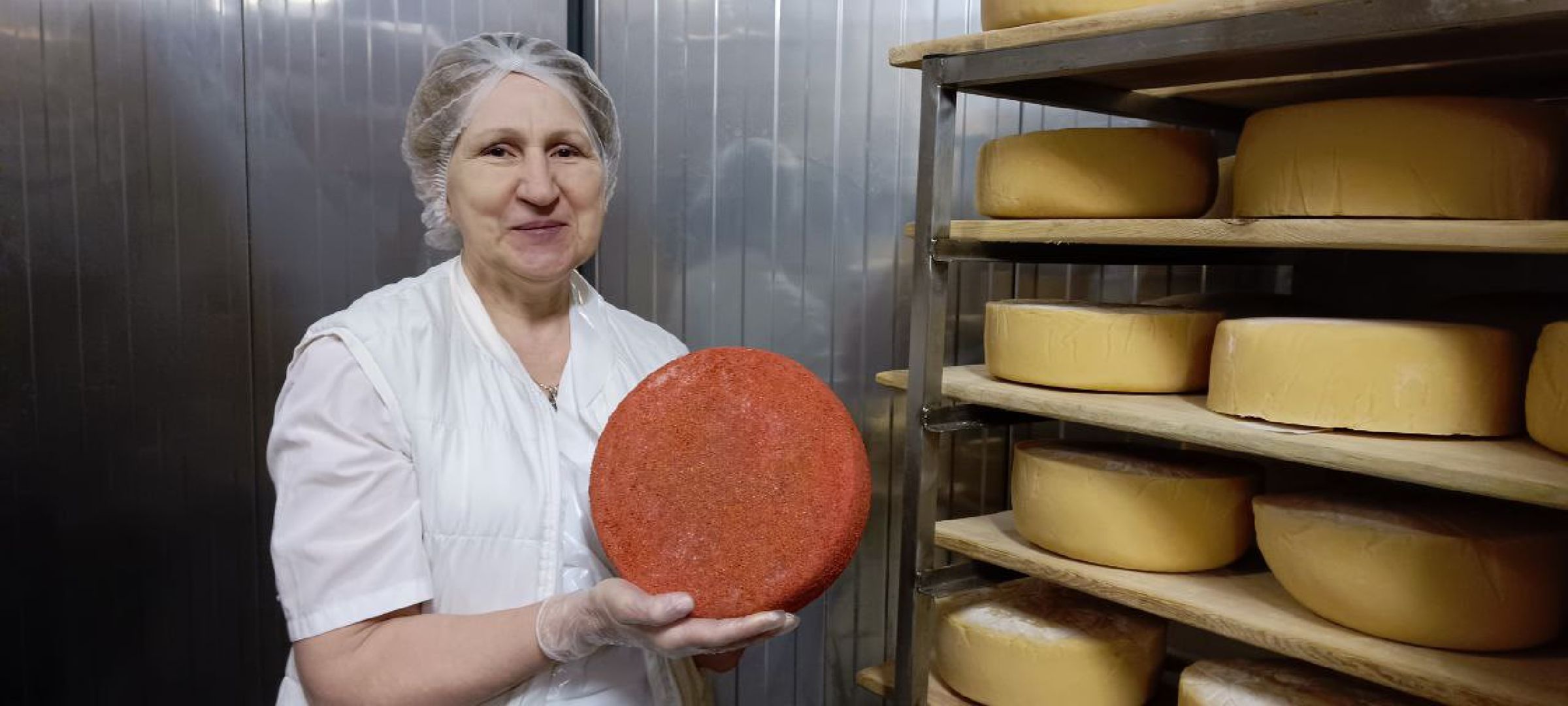 Дмитров, КФХ Свободный труд, Сыроварня Булатовых, Фермеры, Минсельхоз,