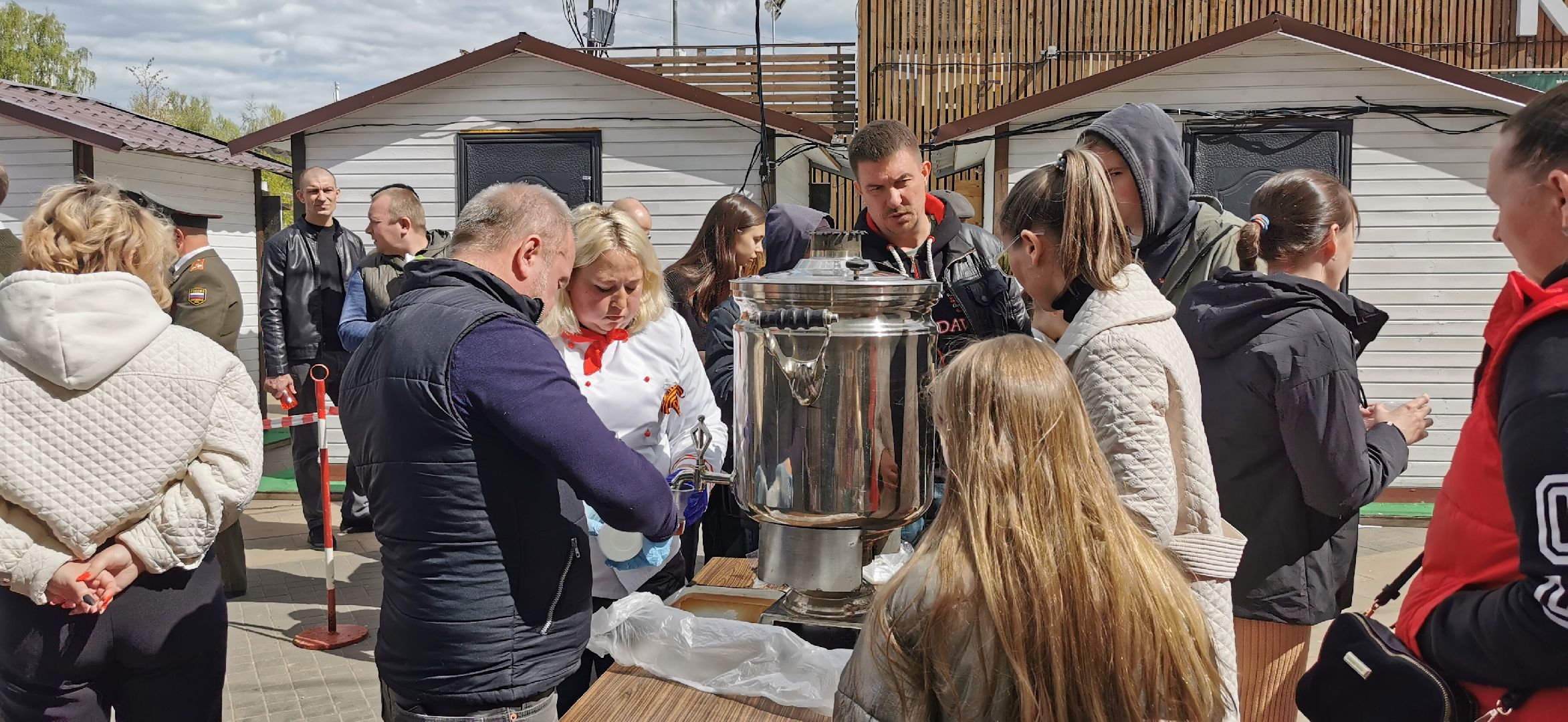 день победы,