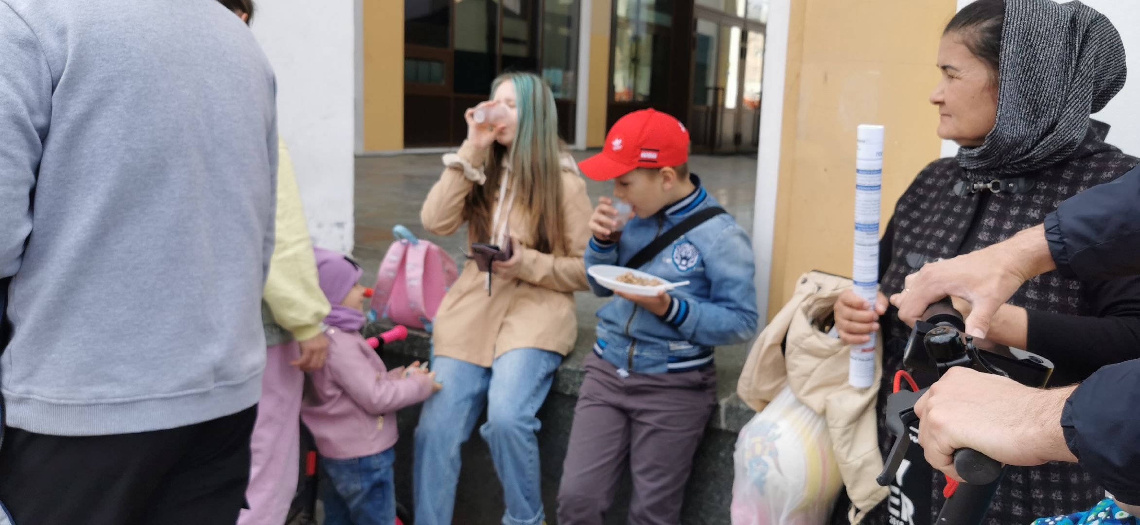 день победы,