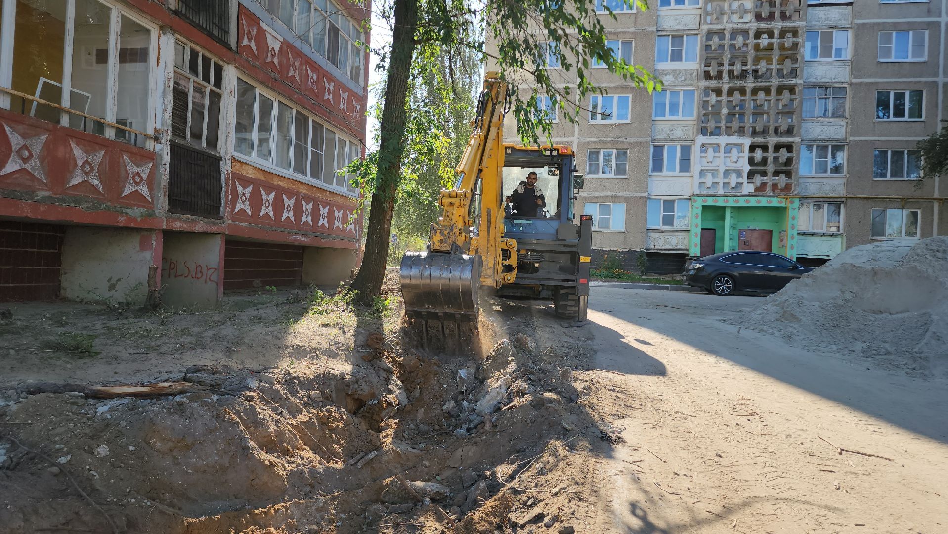 Егорьевск , Подмосковье , Московская область ,