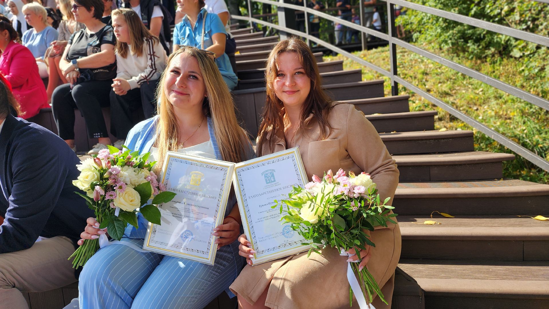 общество, день города, праздник, лосино-петровский,