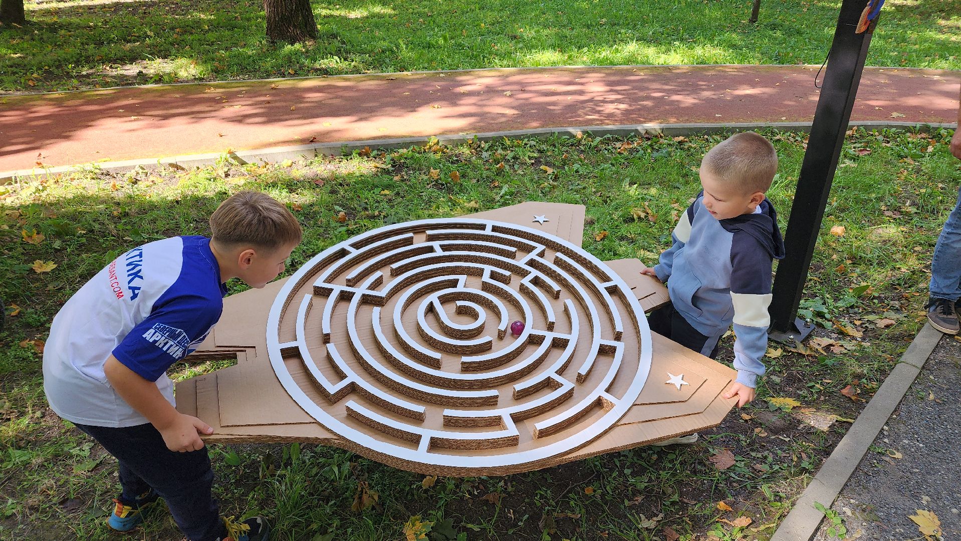 общество, день города, праздник, лосино-петровский,