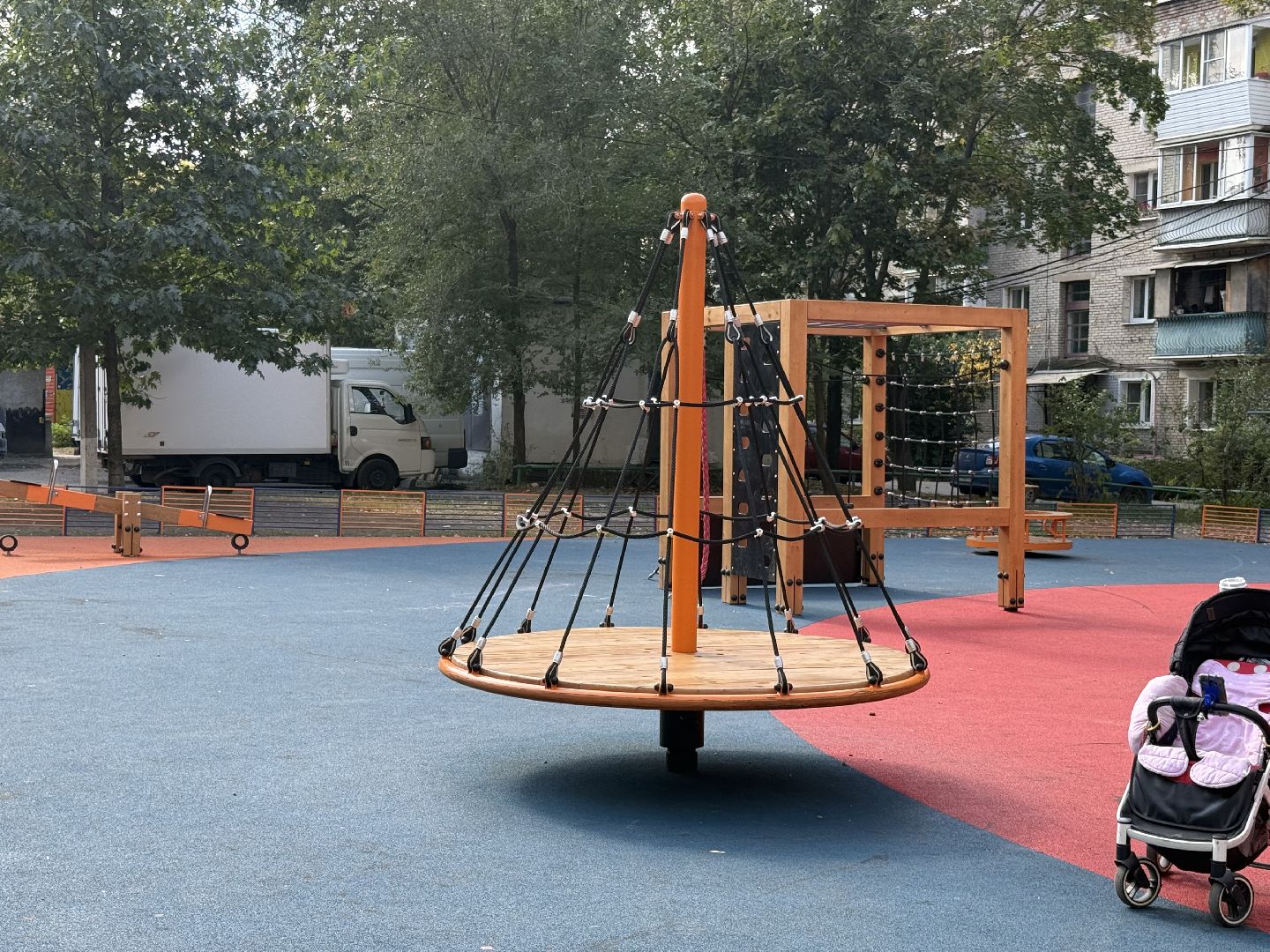 котельники, детская  площадка, Модернизация , Дети, Игры,