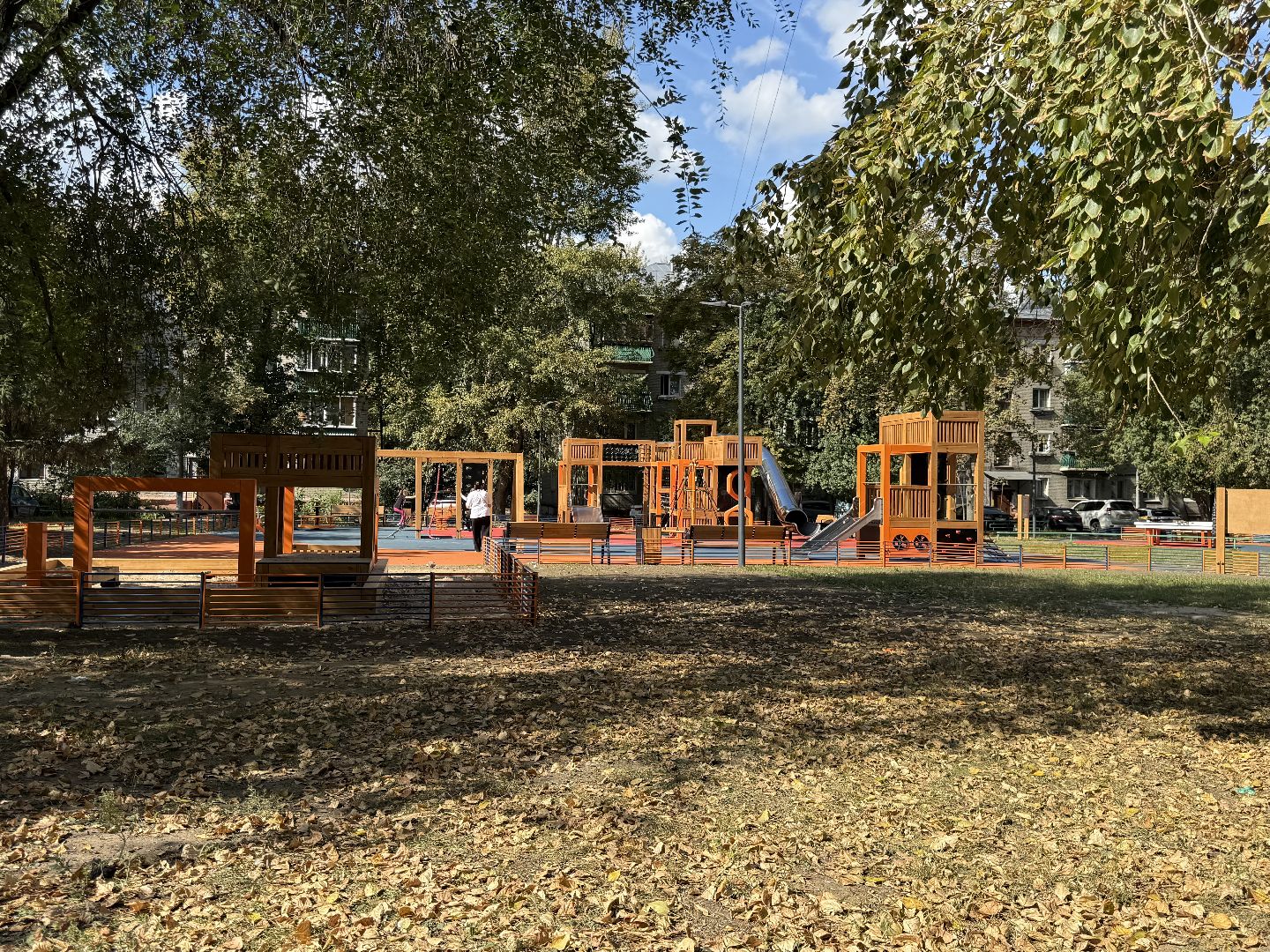 котельники, детская  площадка, Модернизация , Дети, Игры,