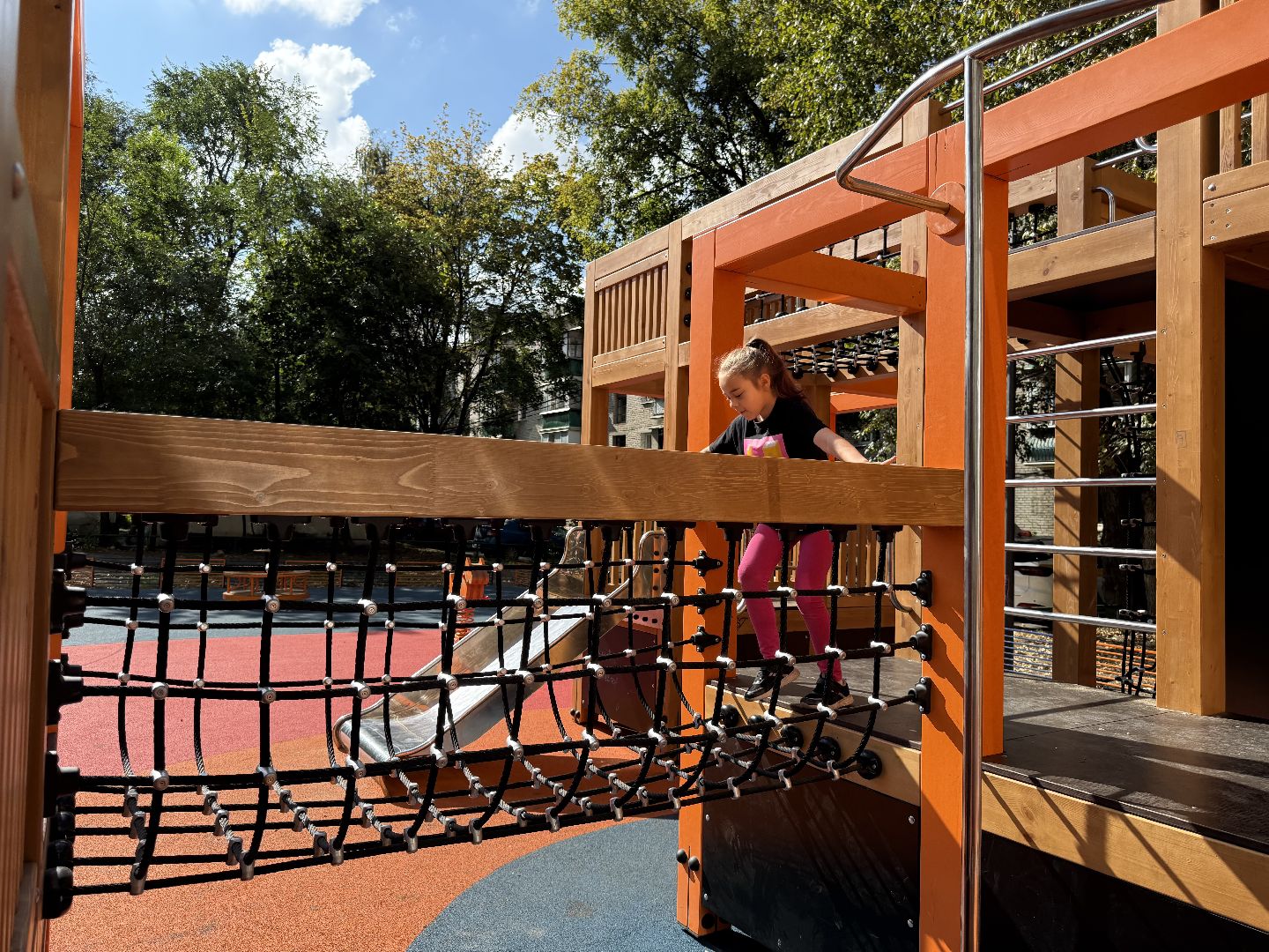 котельники, детская  площадка, Модернизация , Дети, Игры,