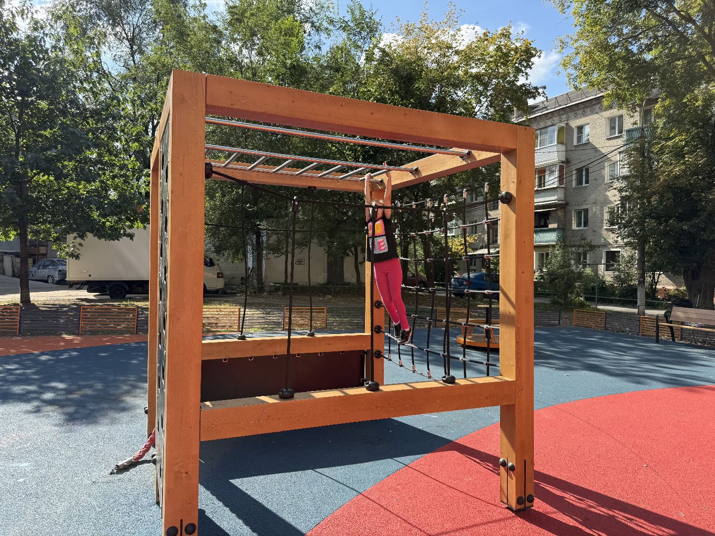 котельники, детская  площадка, Модернизация , Дети, Игры,