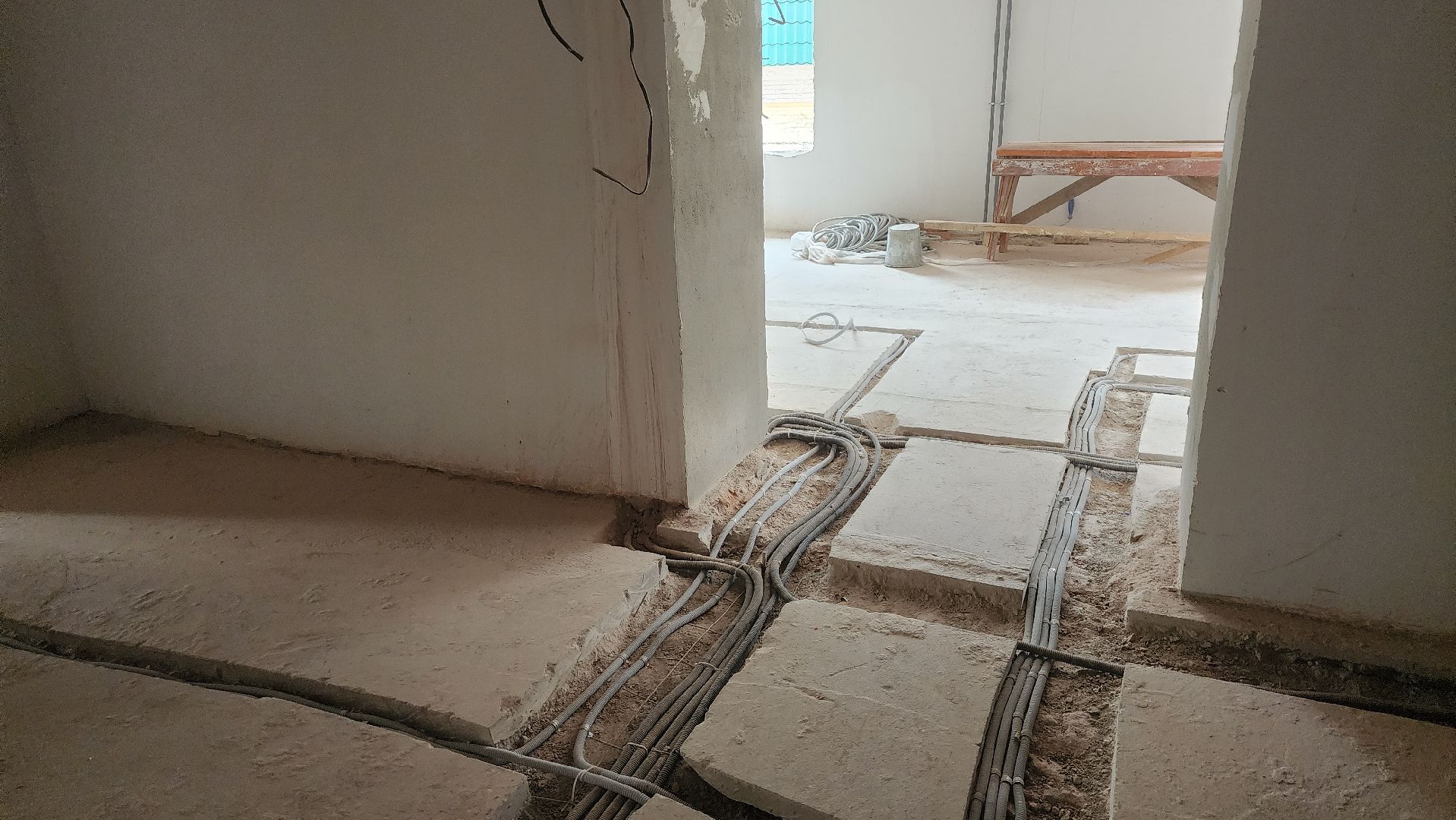 серпухов, подмосковье, дк исток, реконструкция дома культуры,