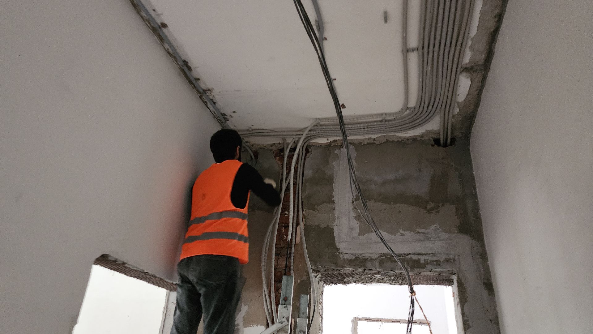 серпухов, подмосковье, дк исток, реконструкция дома культуры,