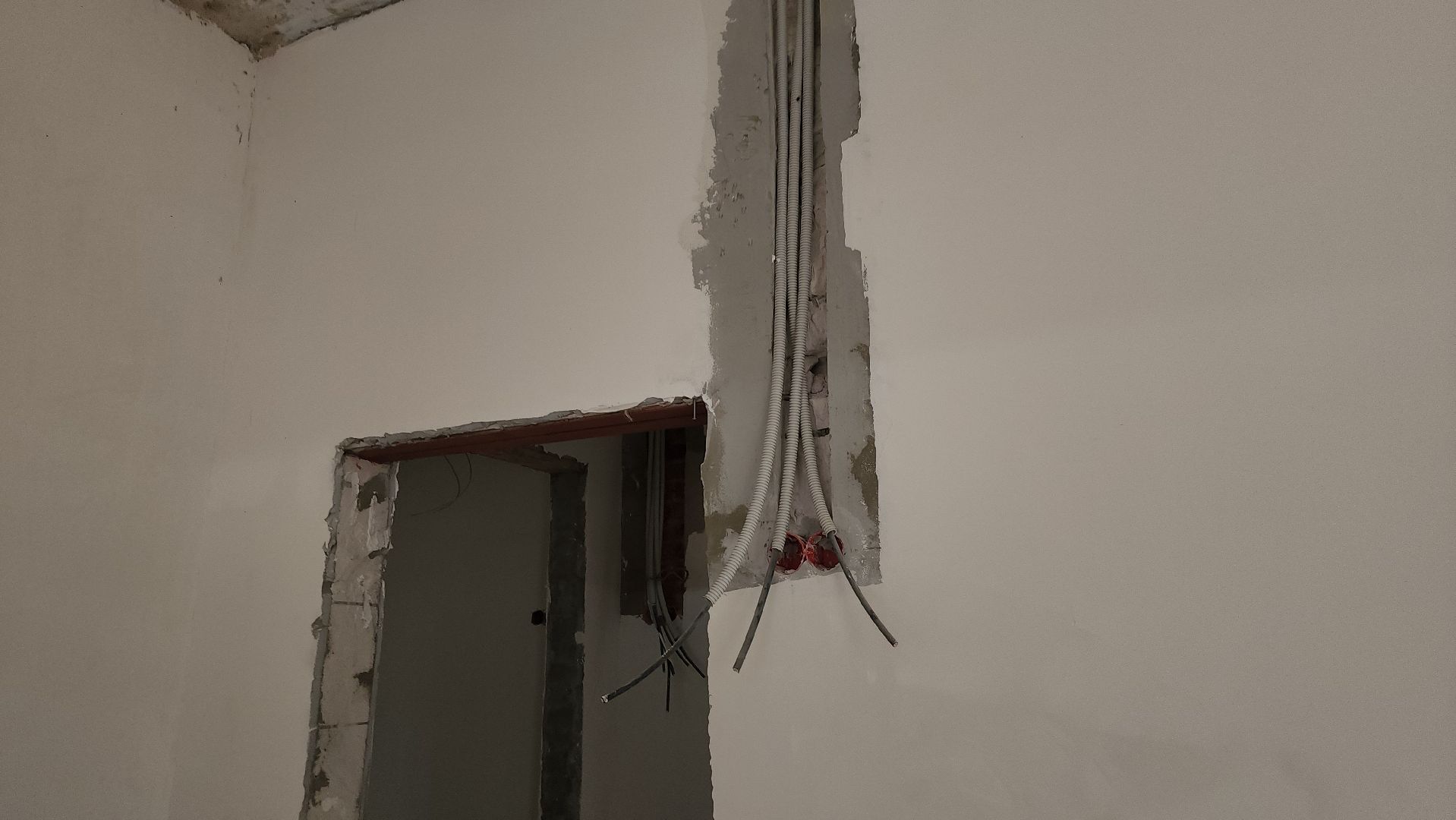 серпухов, подмосковье, дк исток, реконструкция дома культуры,