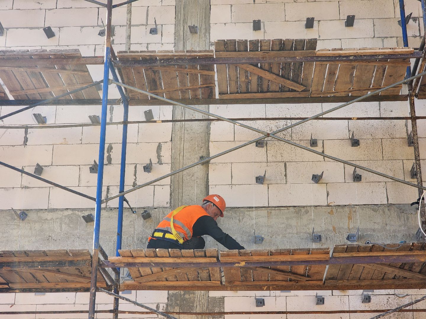 подольск, Строительство , школа 16,
