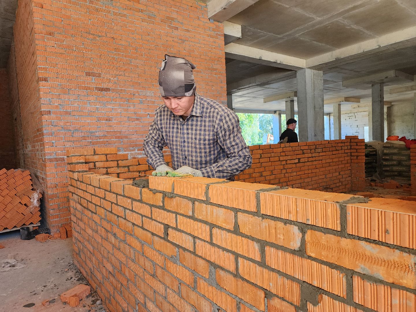 подольск, Строительство , школа 16,