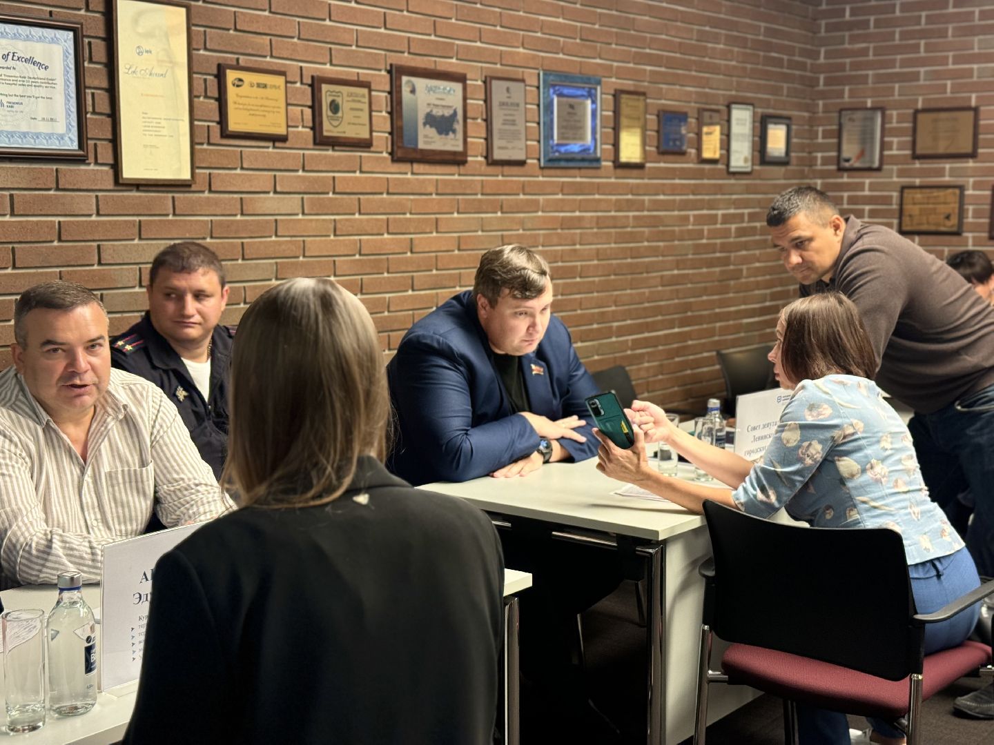 выездная администрация, ленинский городской округ, ао евросервис, пробки,