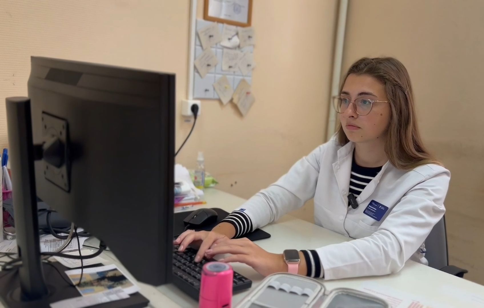 электросталь, медицина, жители, вакцинация, врач,