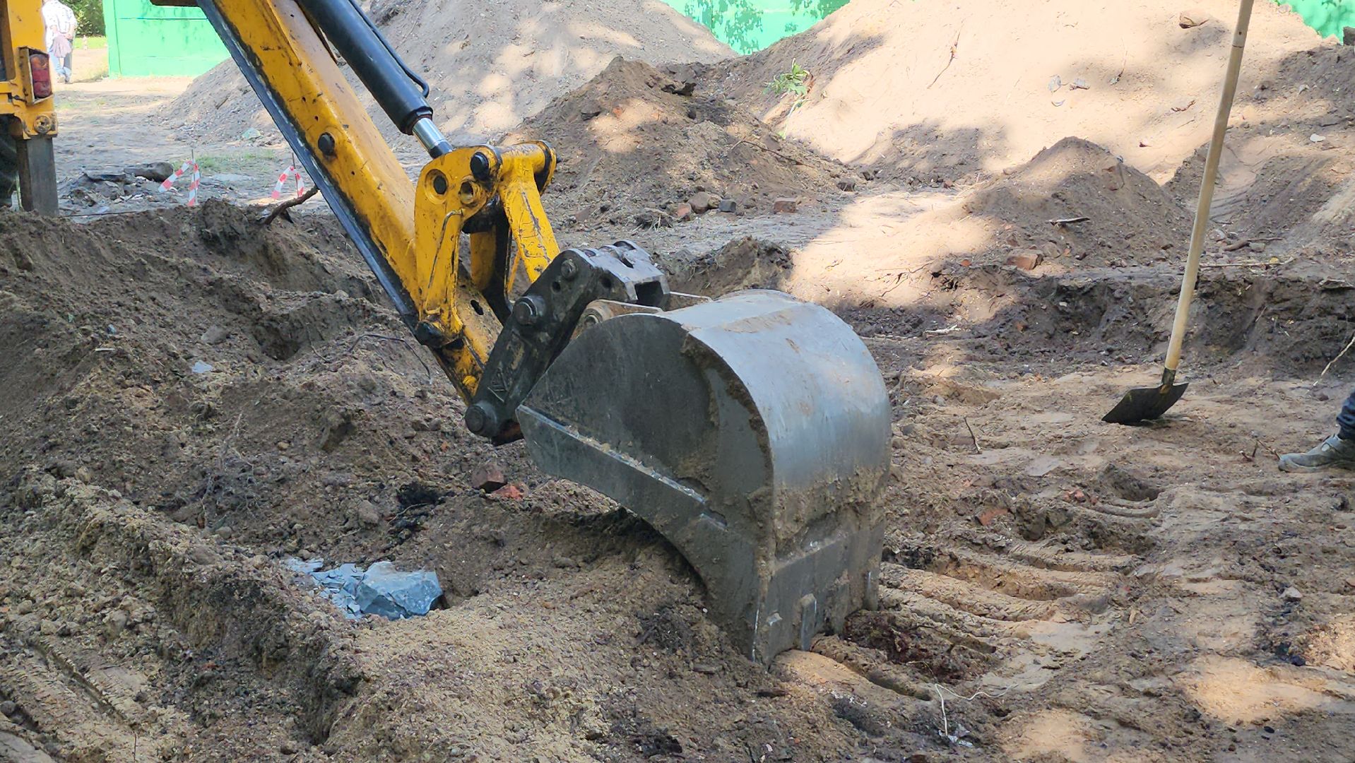 Люберцы, вуги, новый сквер, просьба жителей,