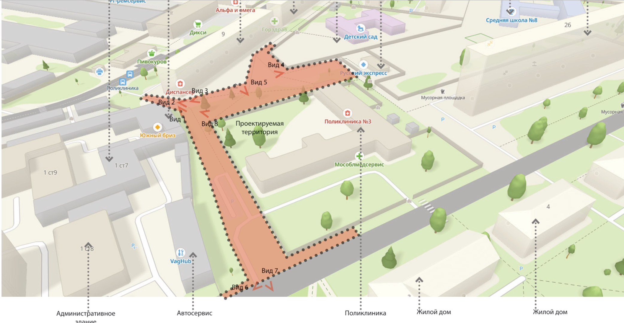 Люберцы, вуги, новый сквер, просьба жителей,