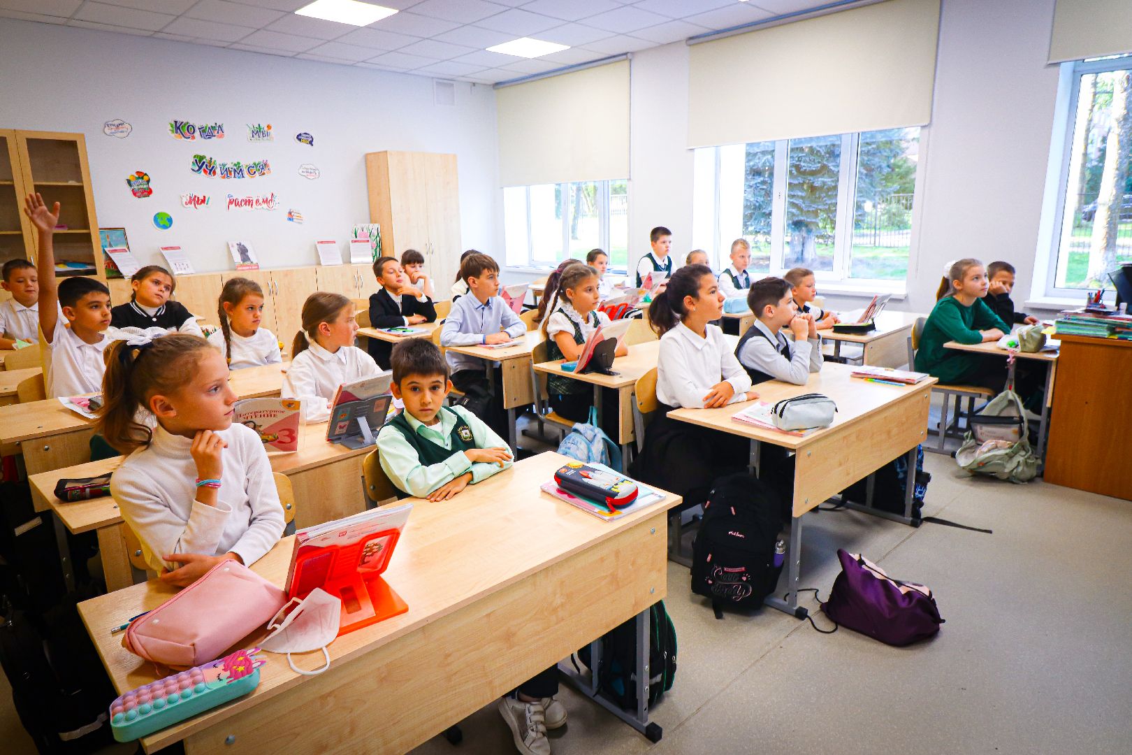 клин, общество, образование, отработка навыков в экстренной ситуации,