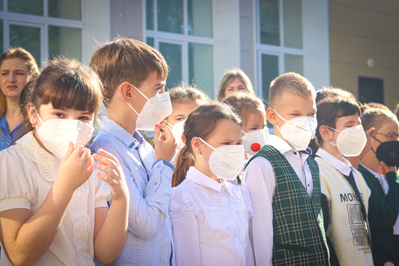 клин, общество, образование, отработка навыков в экстренной ситуации,