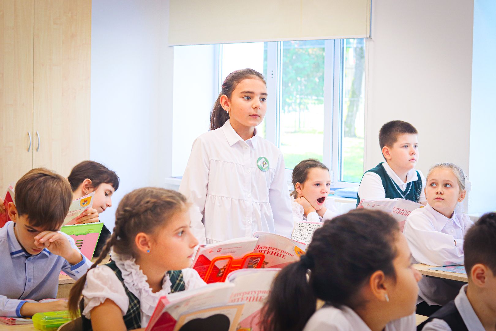 клин, общество, образование, отработка навыков в экстренной ситуации,