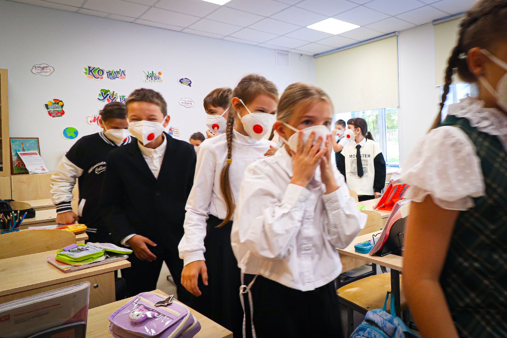 клин, общество, образование, отработка навыков в экстренной ситуации,