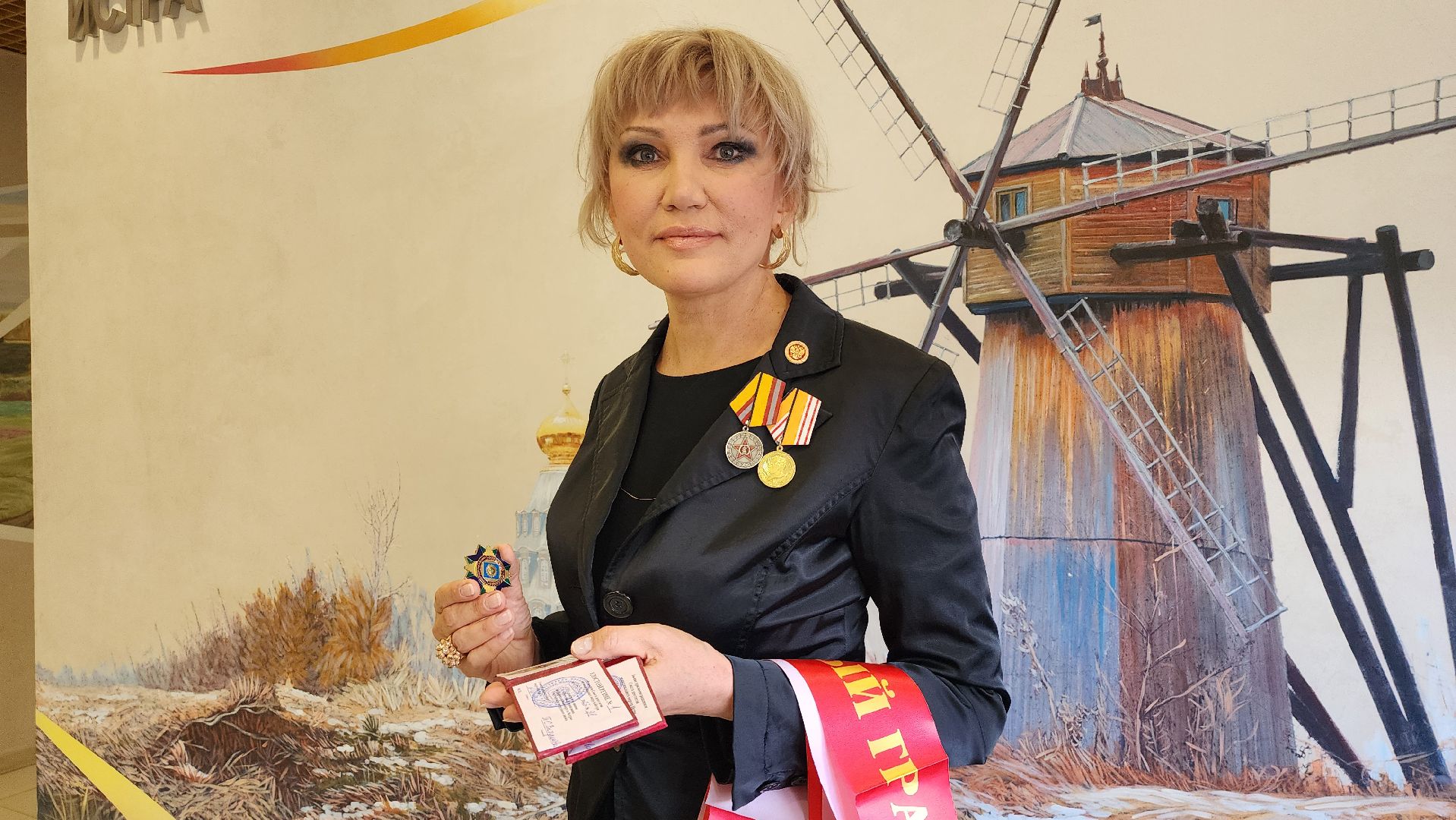 истра,  общество, совет депутатов,