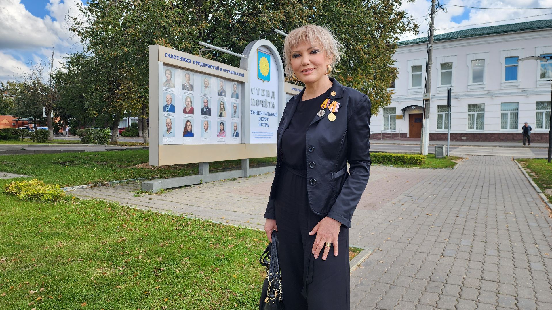 истра,  общество, совет депутатов,