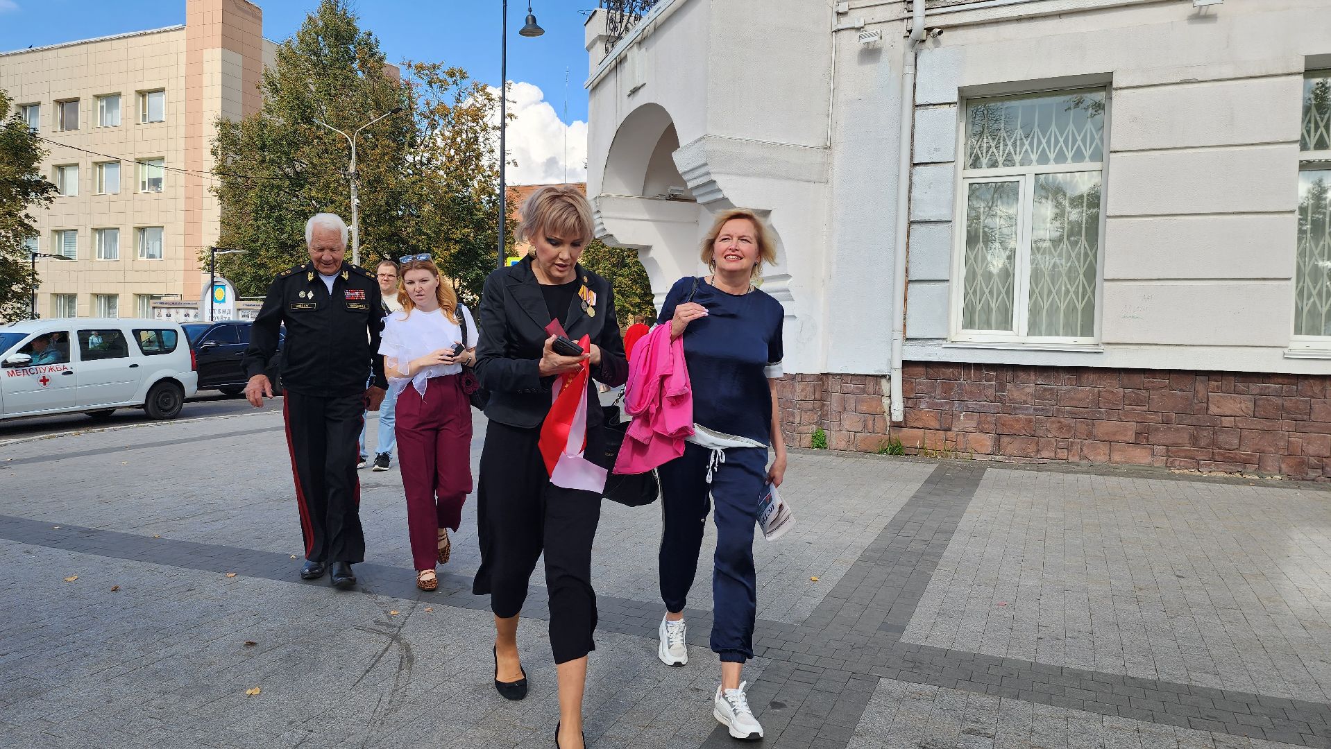 истра,  общество, совет депутатов,