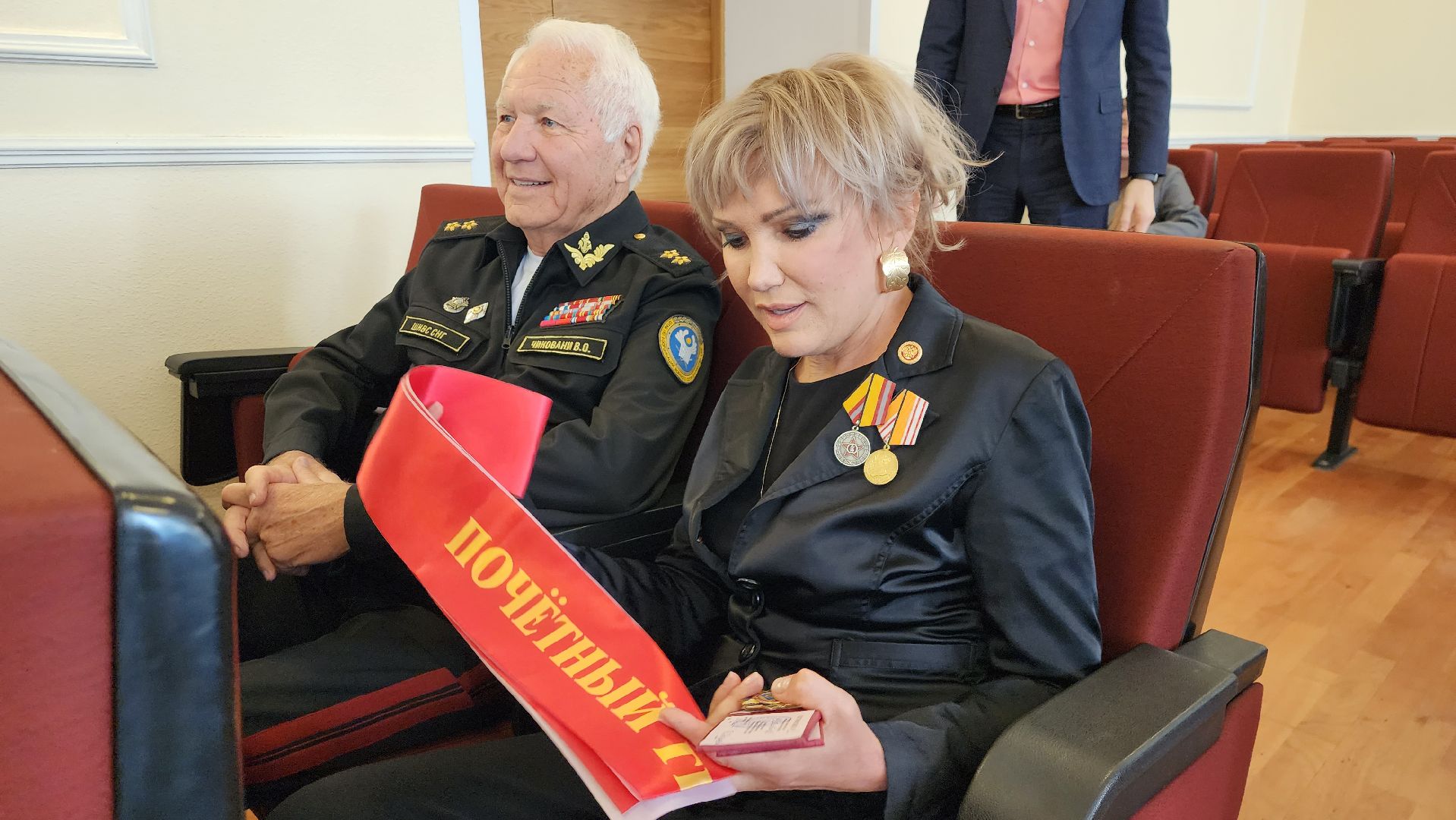 истра,  общество, совет депутатов,