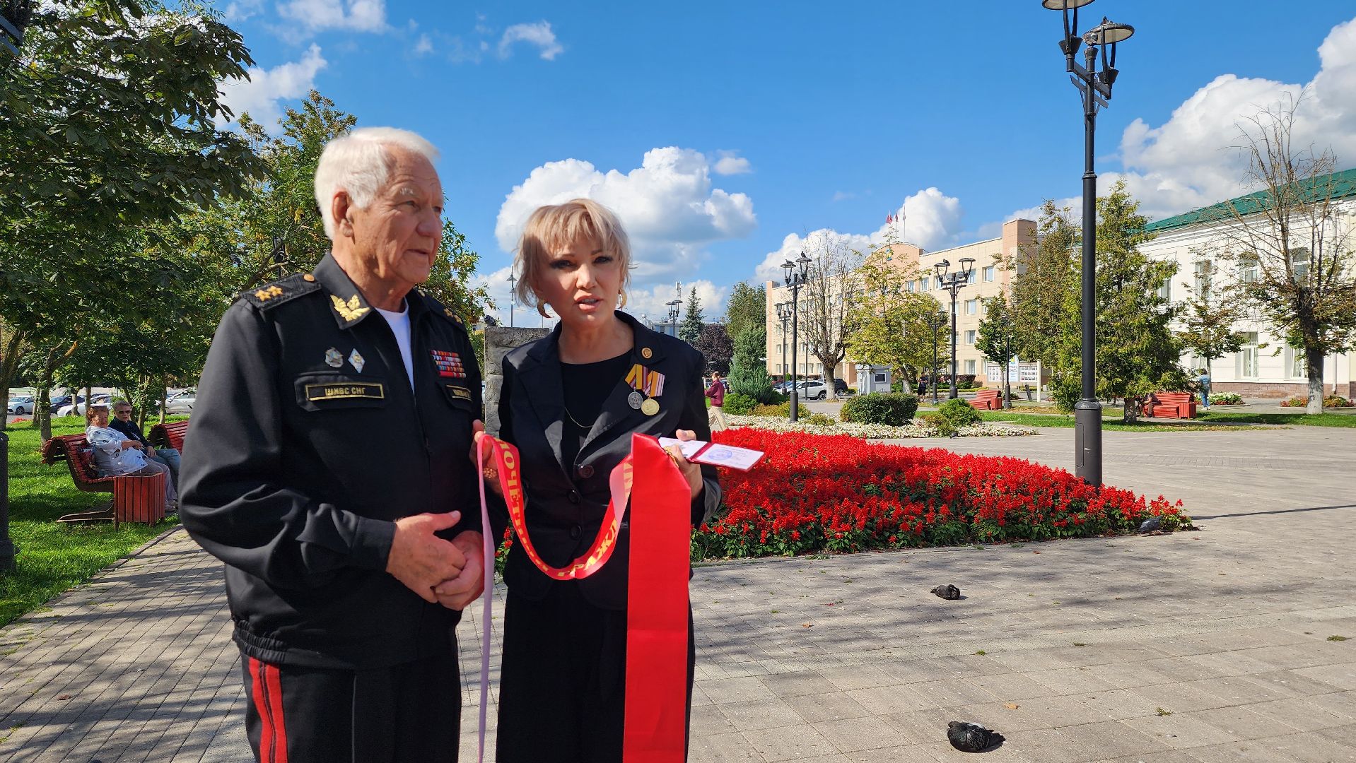 истра,  общество, совет депутатов,