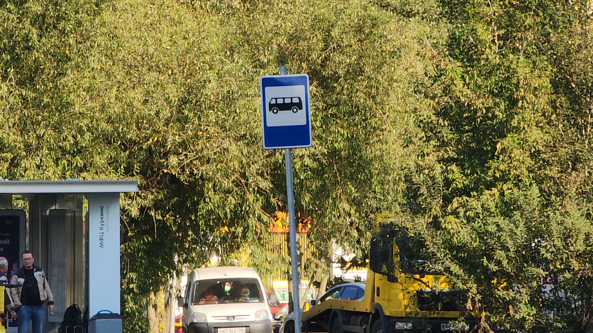 автобус, маршрут, транспорт,