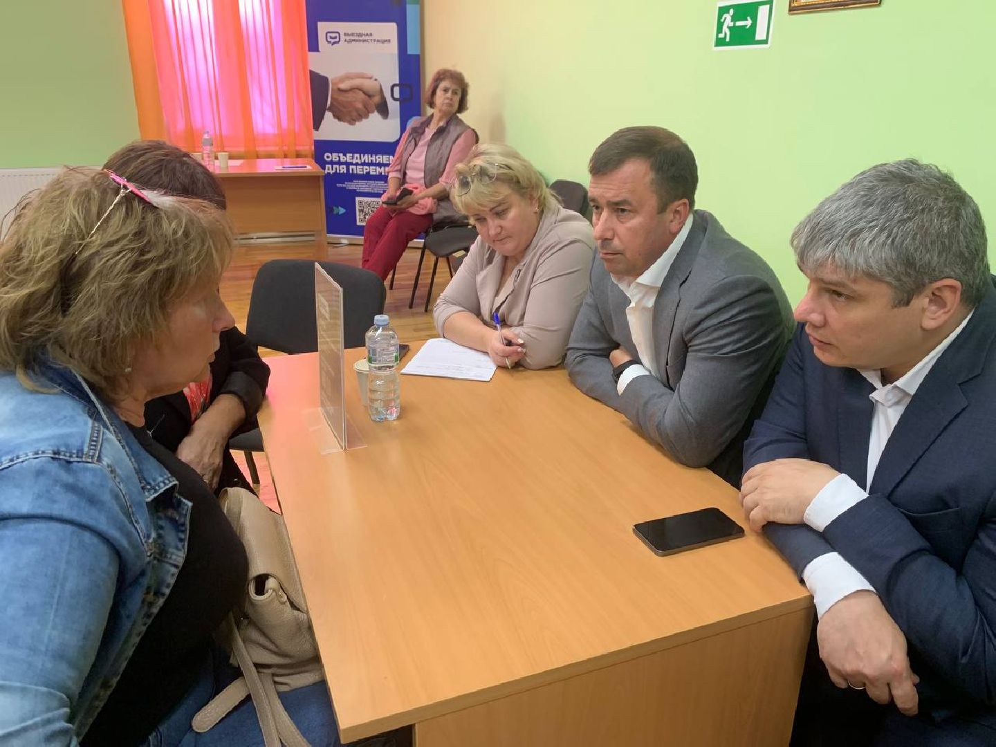 ступино, леонтьево, дорога,