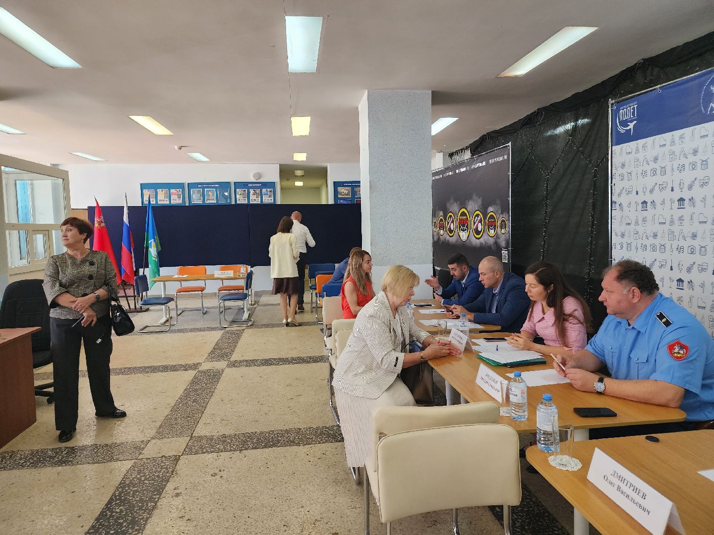 выездная администиация, одинцовский округ, кубинка, старый городок, дамба, снт, экология,