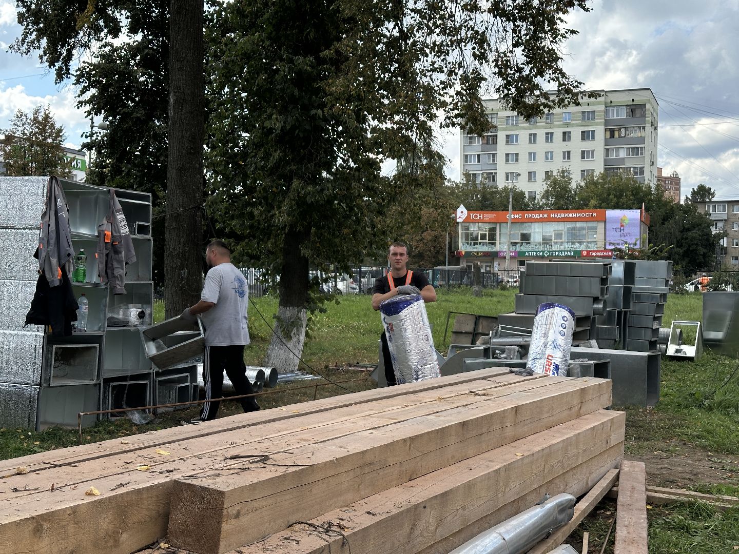 капитальный ремонт дк, капитальный  ремонт, пушкинский городской округ, ивантеевка, Дом культуры Ивантеевка, замена кровли,
