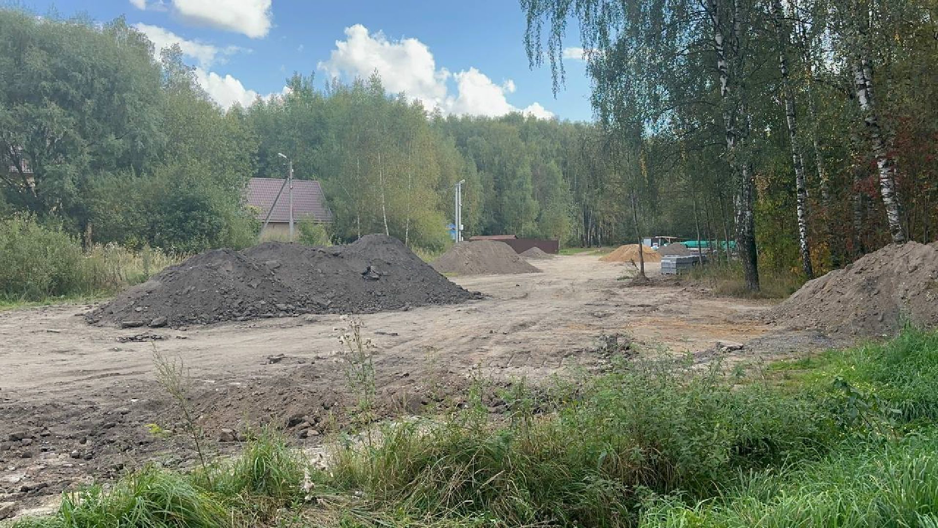 благоустойство, парки, домодедово, парковка автомобилей,