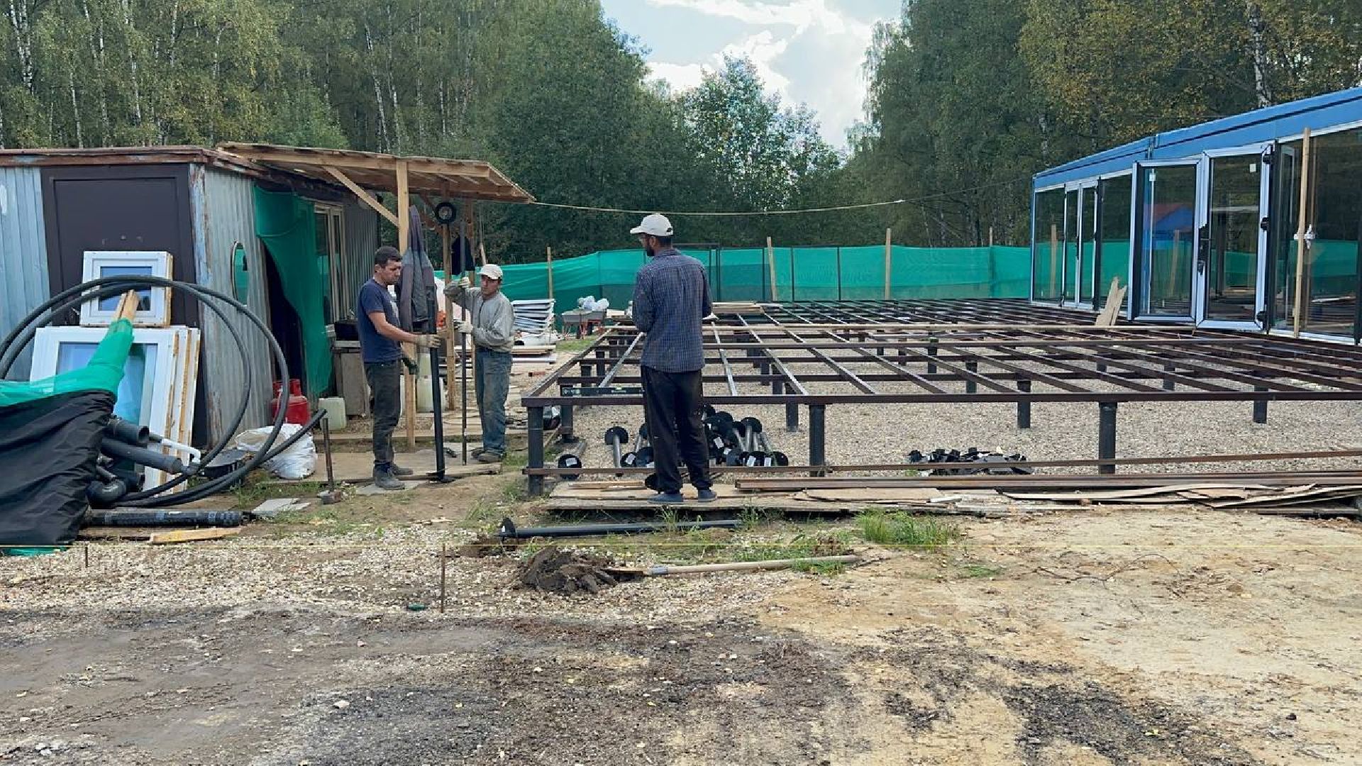 благоустойство, парки, домодедово, парковка автомобилей,