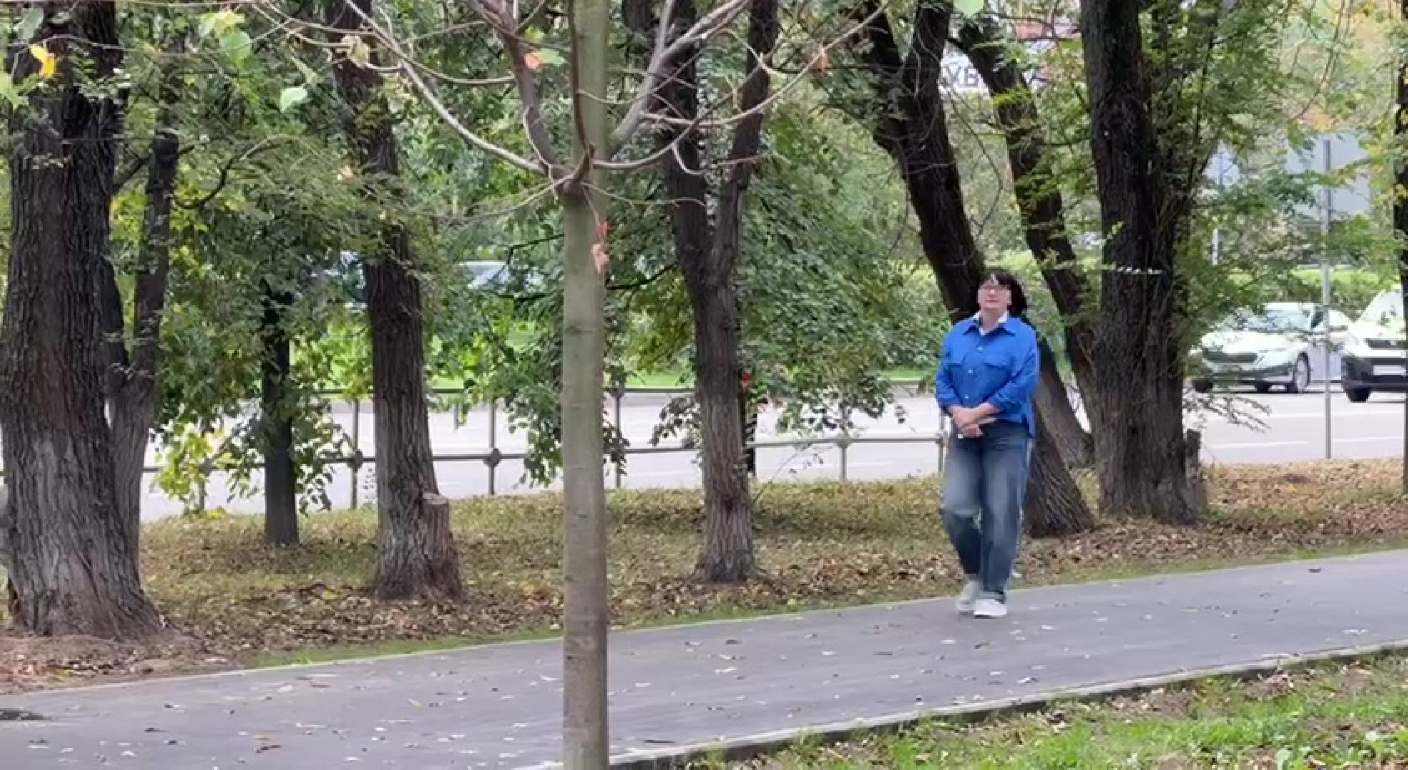 Реутов, образование, посадка деревьев,