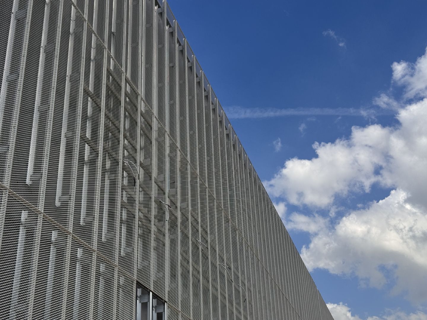 Акватермальный комплекс, Строительство в Одинцово,