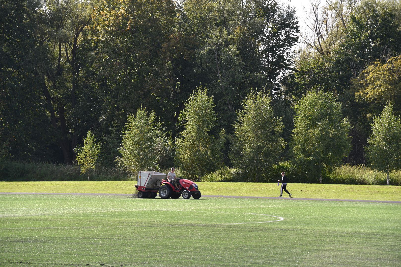 лотошино, лотошинский стадион, спорт,