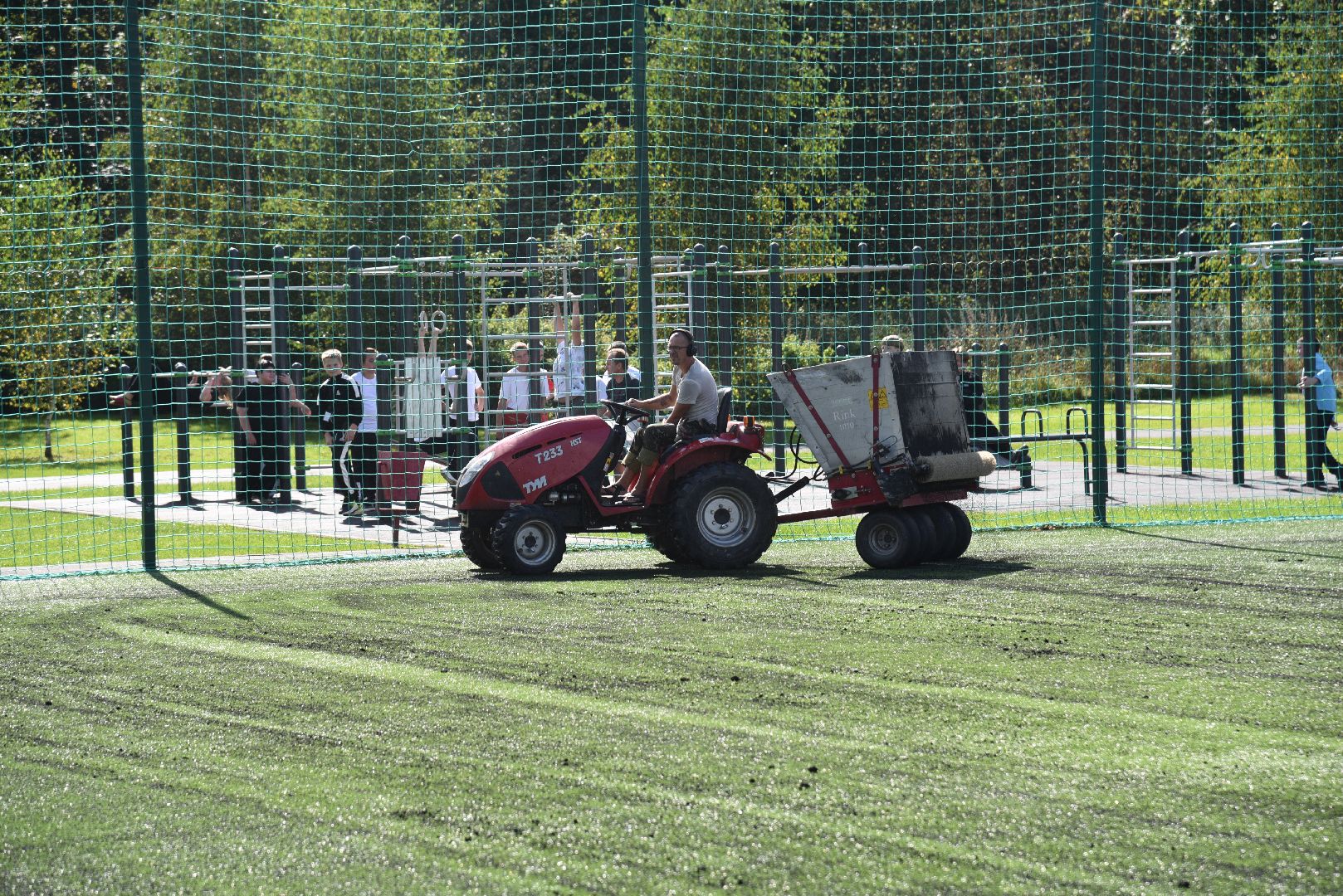 лотошино, лотошинский стадион, спорт,