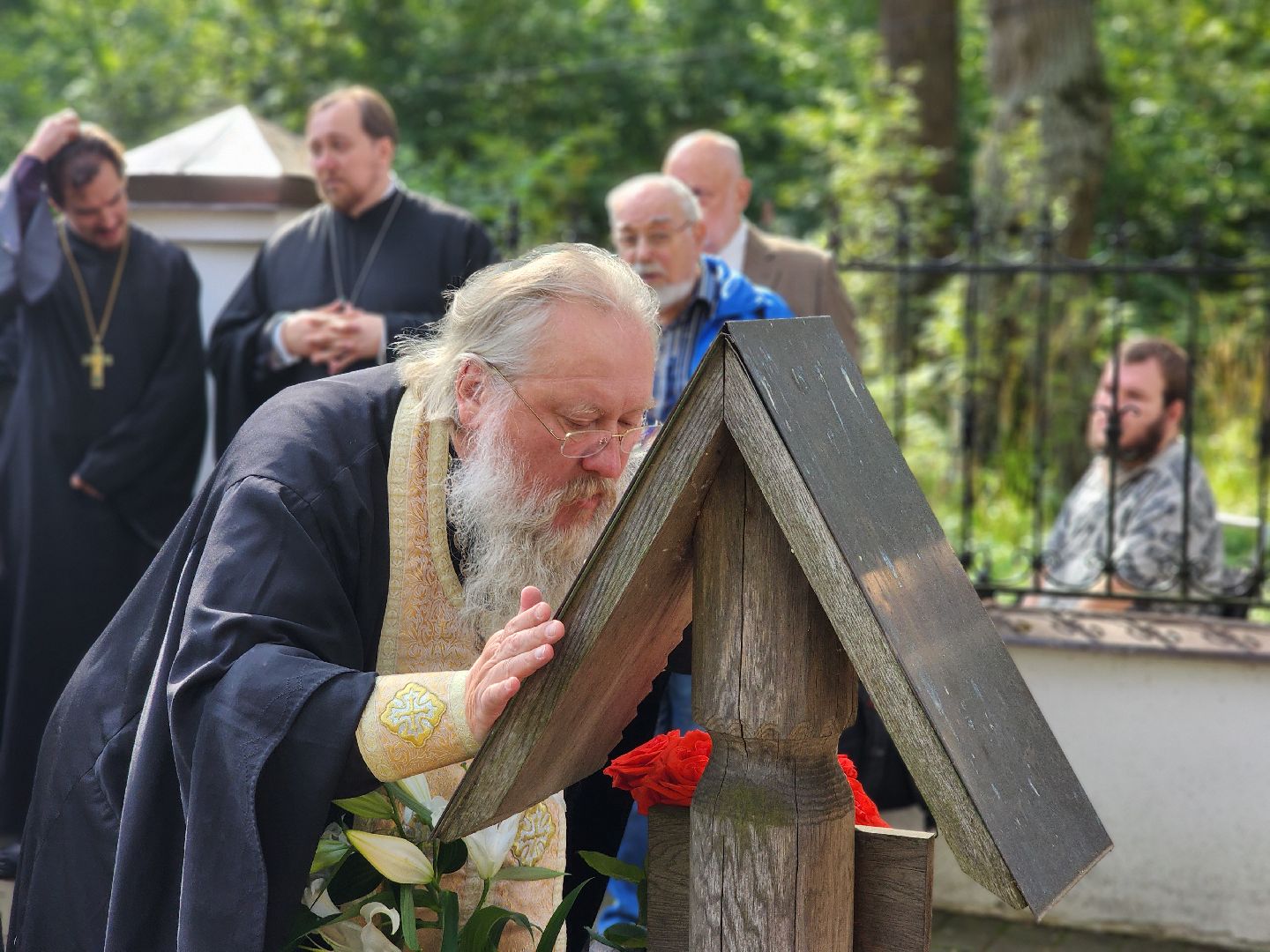 сергиев посад, сергиево-посадский городской округ, дубрава, александр мень, протоиерей александр мень, убийство меня, меневские чтения, сергей пахомов, михаил мень, семхоз,