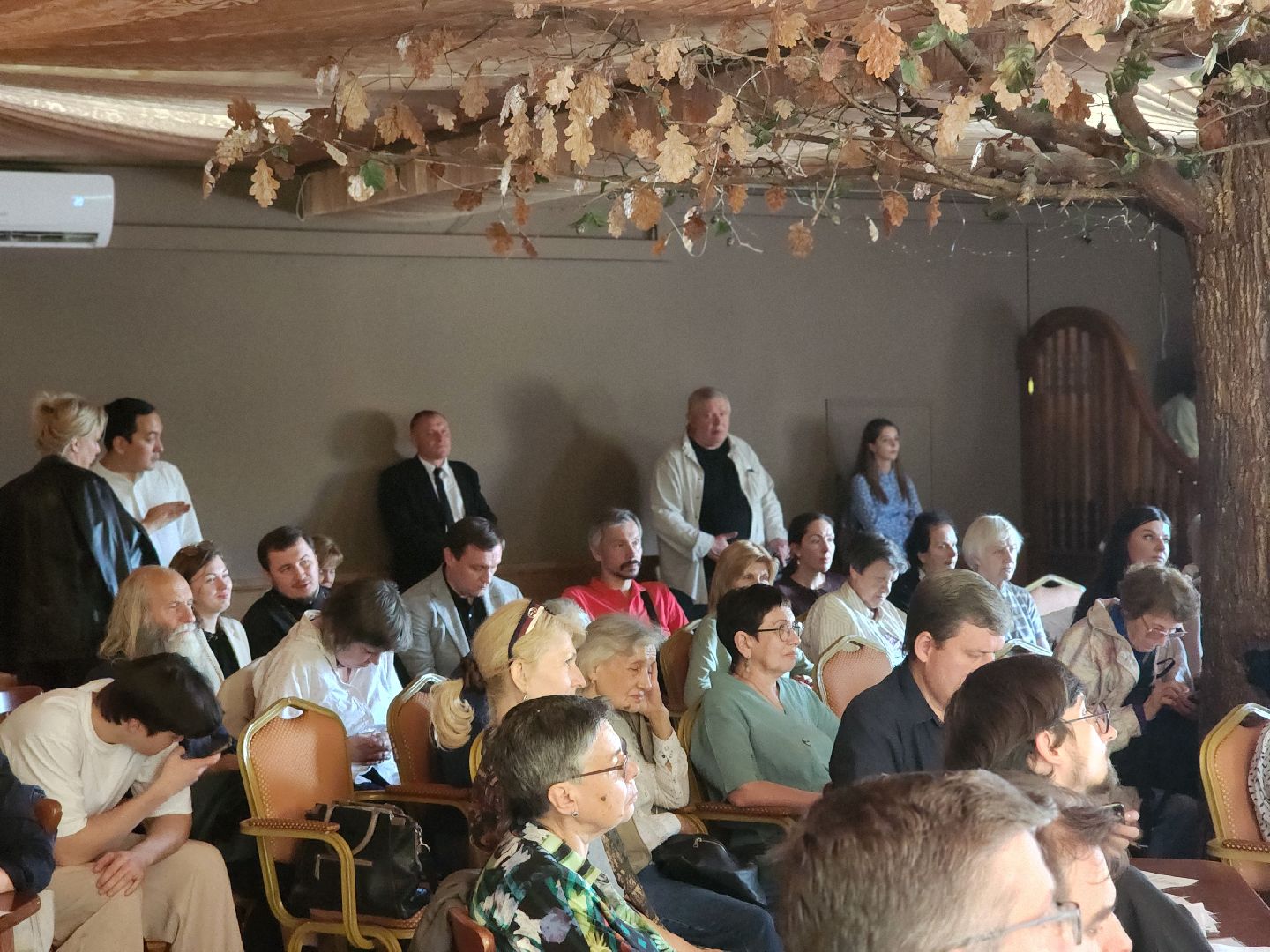 сергиев посад, сергиево-посадский городской округ, дубрава, александр мень, протоиерей александр мень, убийство меня, меневские чтения, сергей пахомов, михаил мень, семхоз,