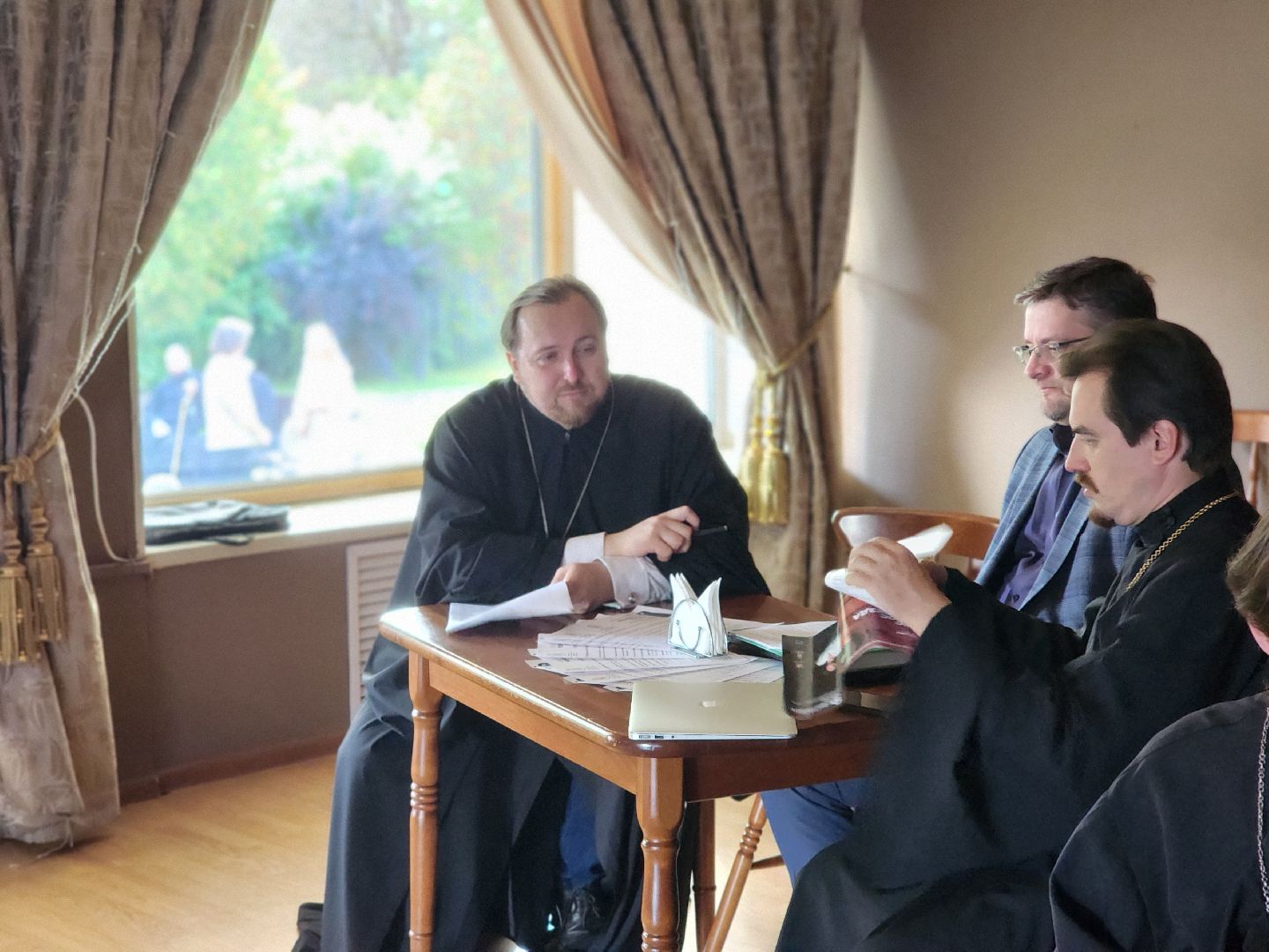 сергиев посад, сергиево-посадский городской округ, дубрава, александр мень, протоиерей александр мень, убийство меня, меневские чтения, сергей пахомов, михаил мень, семхоз,