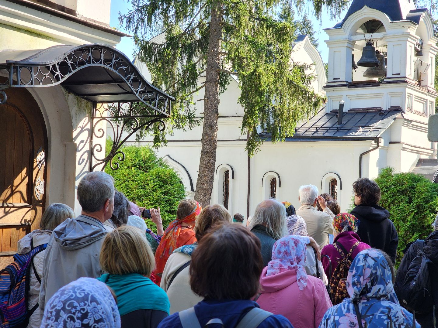 сергиев посад, сергиево-посадский городской округ, дубрава, александр мень, протоиерей александр мень, убийство меня, меневские чтения, сергей пахомов, михаил мень, семхоз,