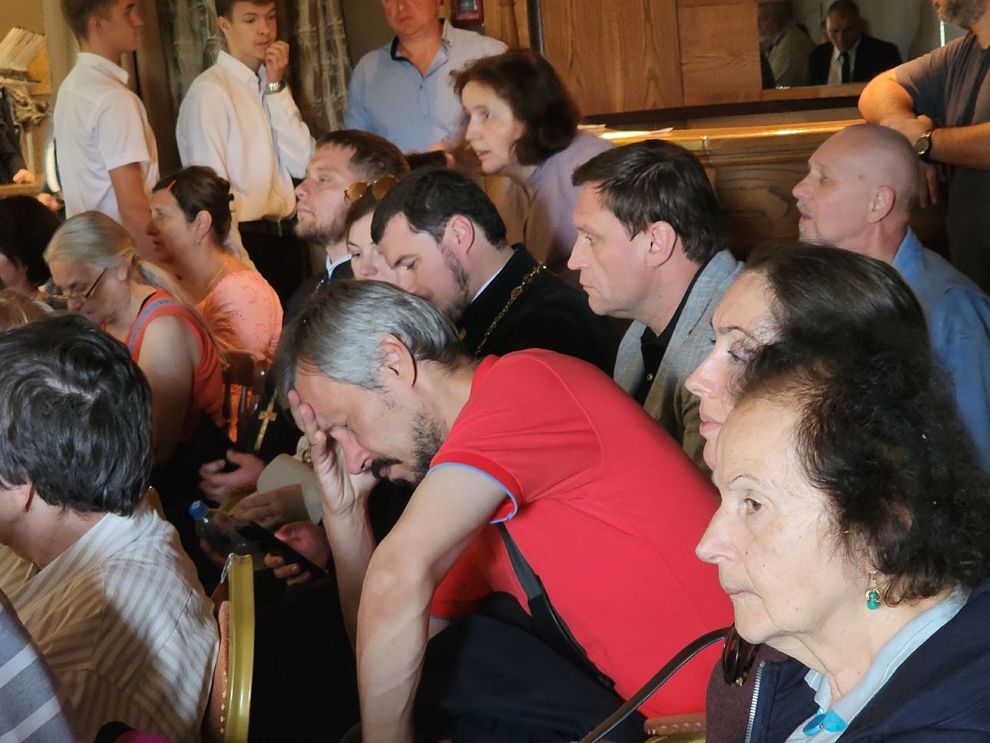 сергиев посад, сергиево-посадский городской округ, дубрава, александр мень, протоиерей александр мень, убийство меня, меневские чтения, сергей пахомов, михаил мень, семхоз,