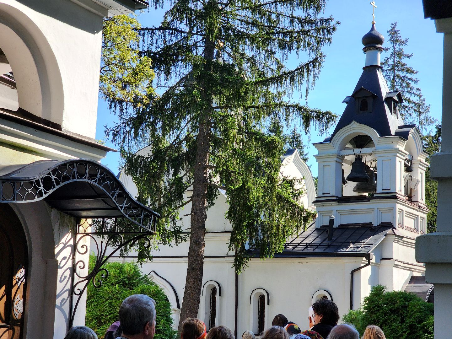 сергиев посад, сергиево-посадский городской округ, дубрава, александр мень, протоиерей александр мень, убийство меня, меневские чтения, сергей пахомов, михаил мень, семхоз,