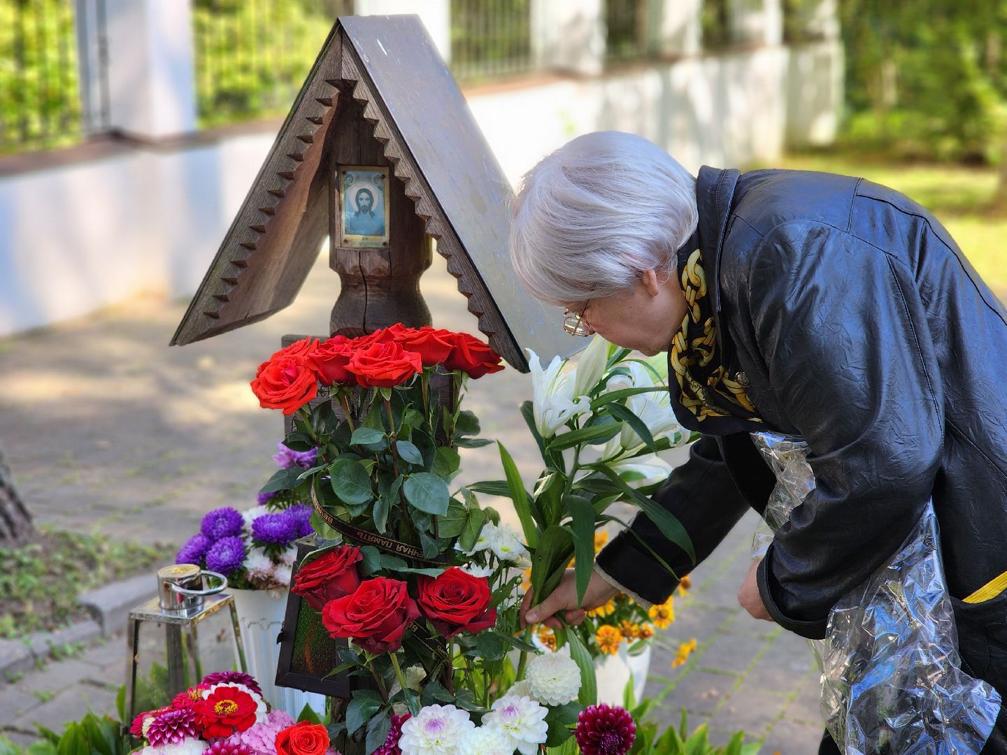 сергиев посад, сергиево-посадский городской округ, дубрава, александр мень, протоиерей александр мень, убийство меня, меневские чтения, сергей пахомов, михаил мень, семхоз,