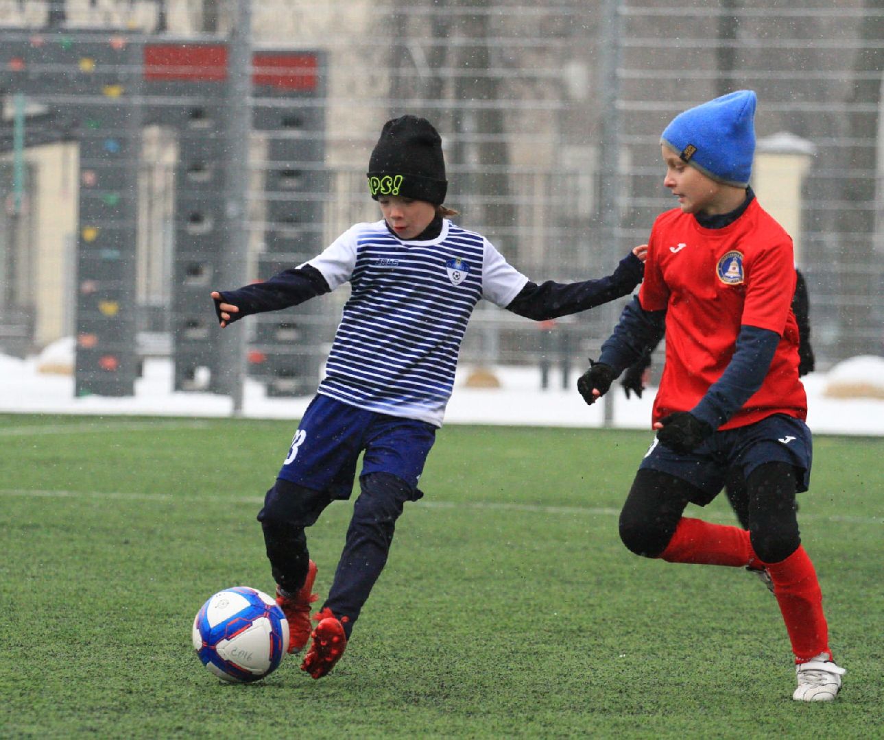 Спорт , Звенигородские футболисты , Стадион Спартак , Состязания Московской области по футболу ,