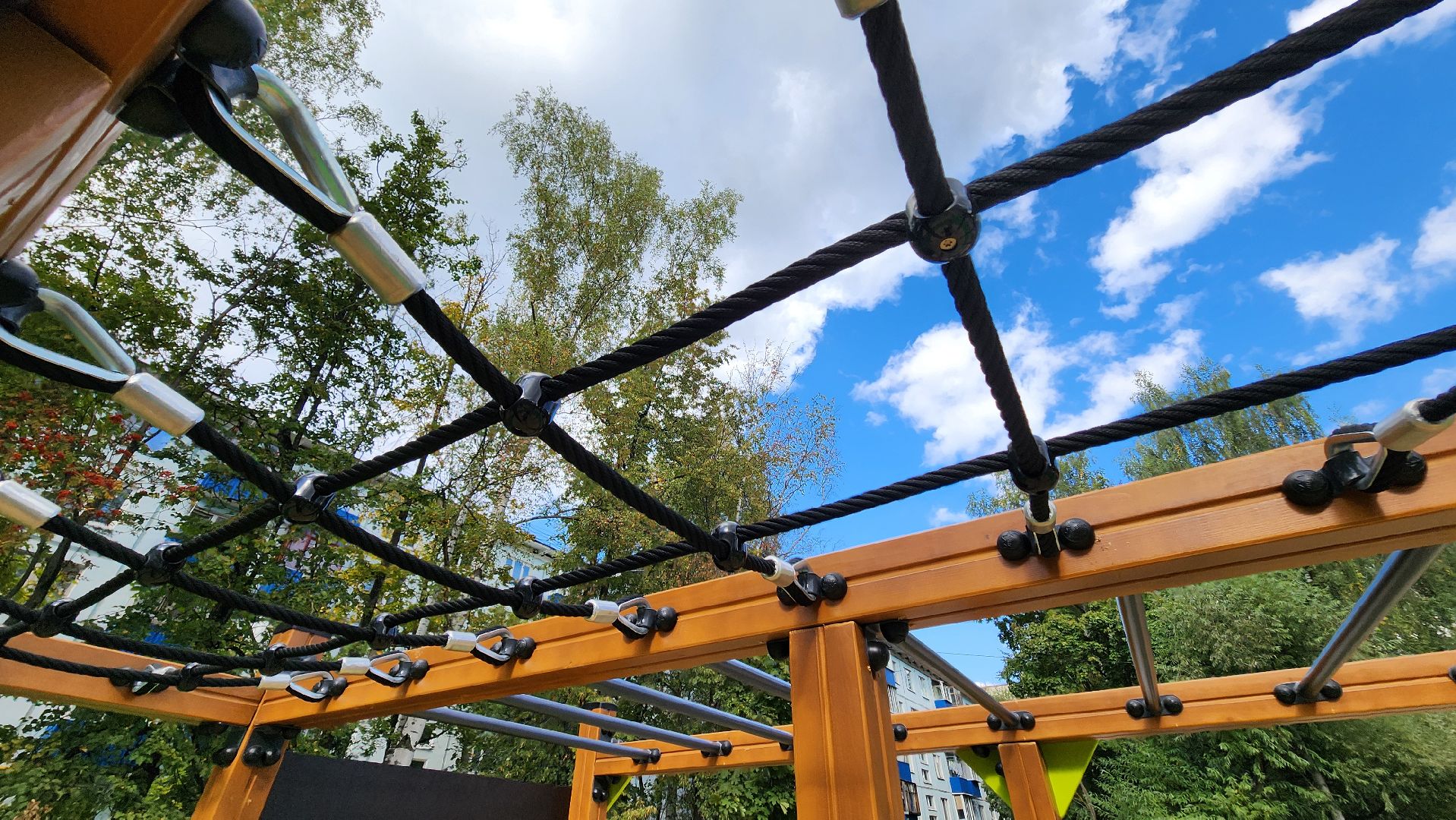 солнечногорск, улица дзержинского, детские площадки, дети,