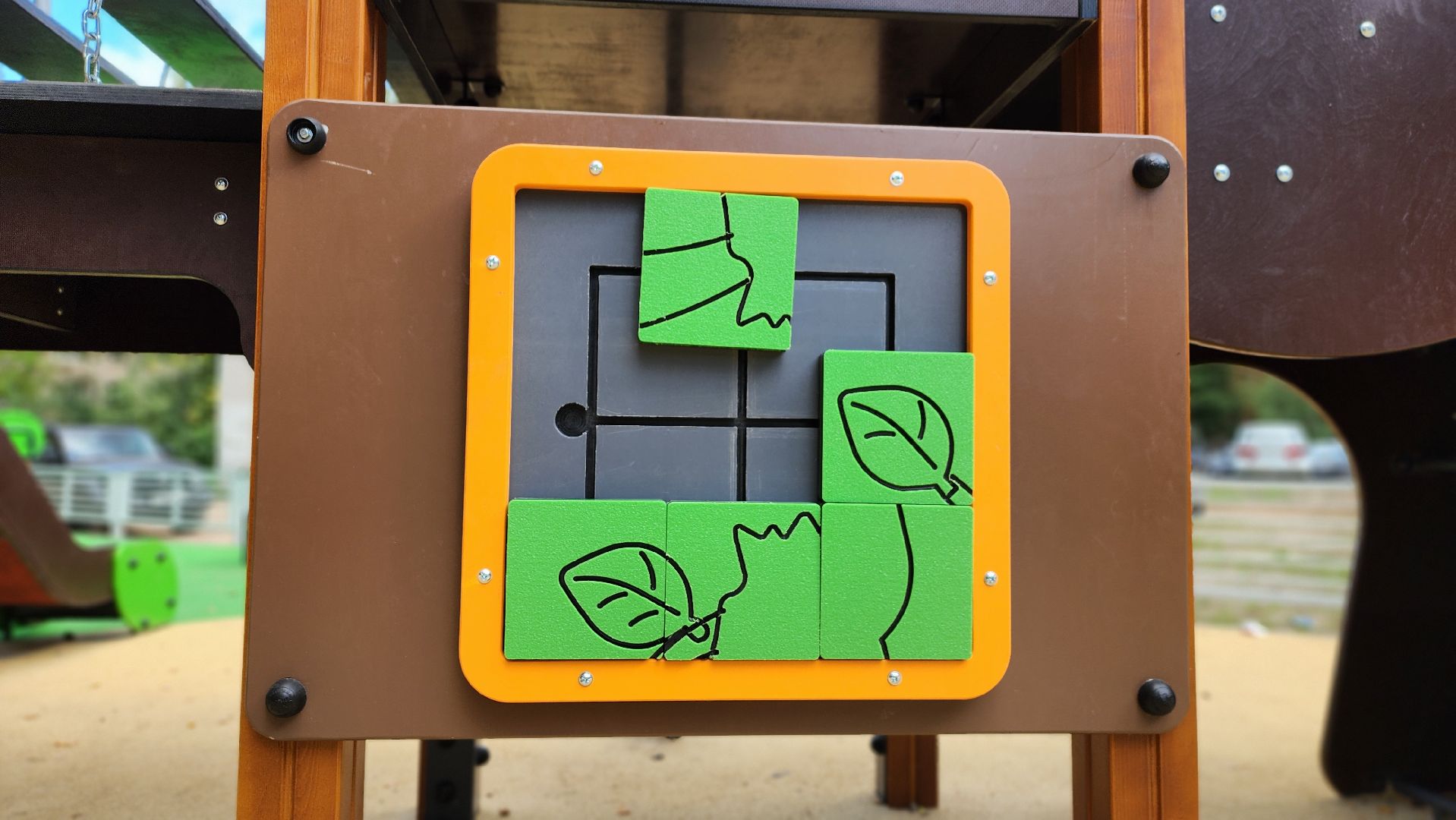 солнечногорск, улица дзержинского, детские площадки, дети,